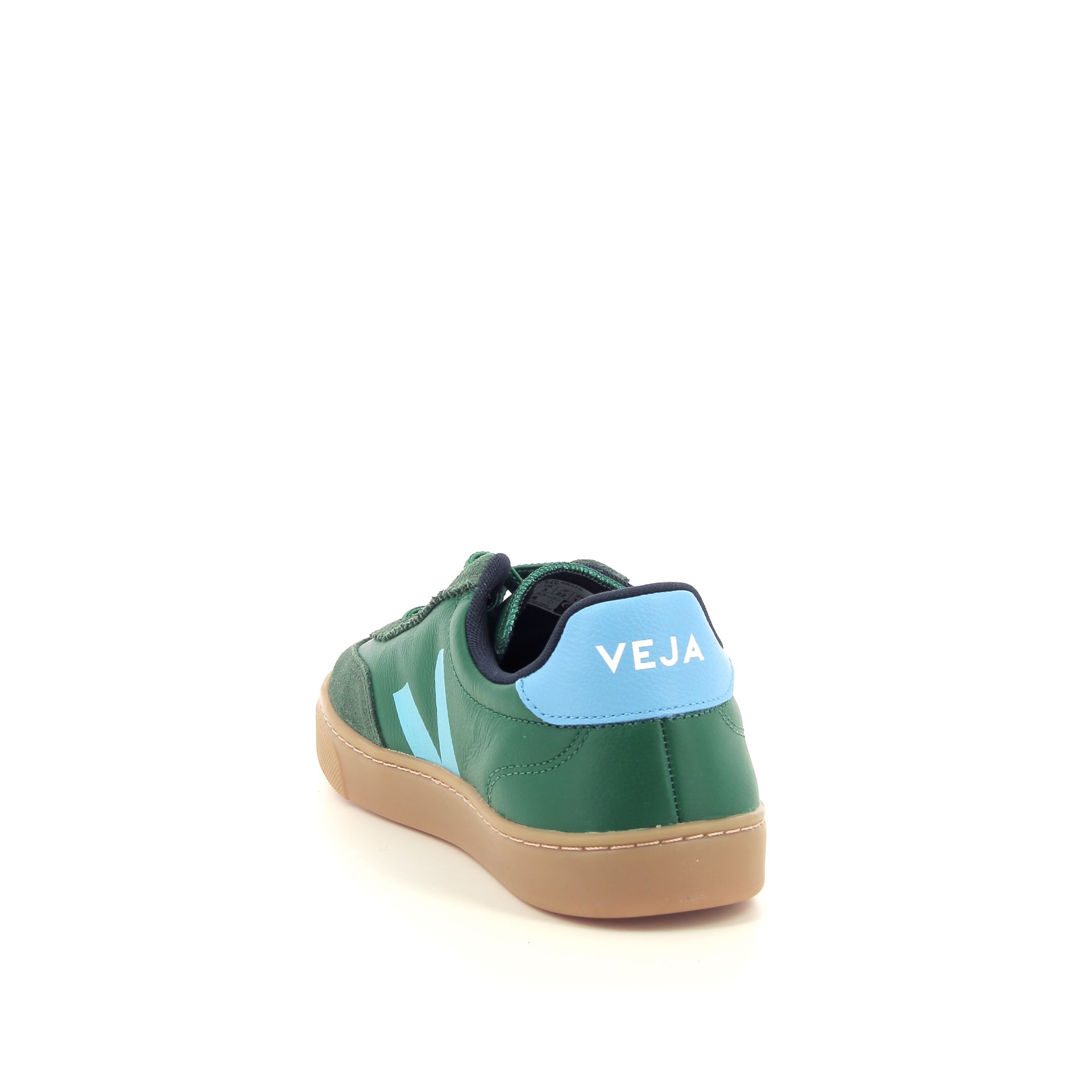 Veja Volley 260405 groen