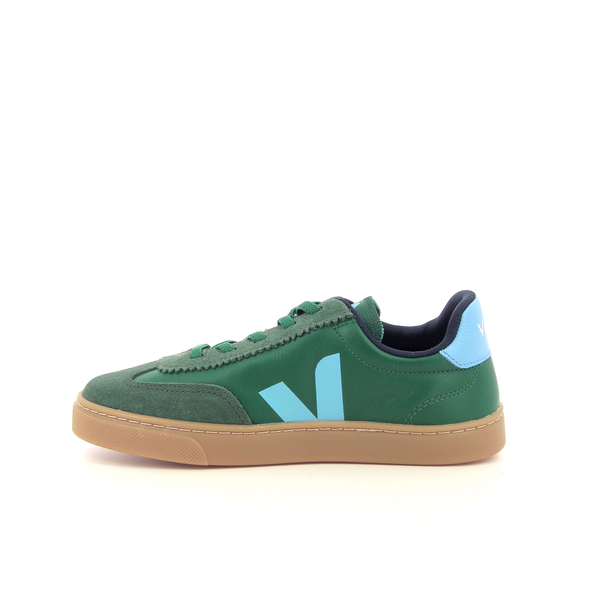 Veja Volley 260405 groen