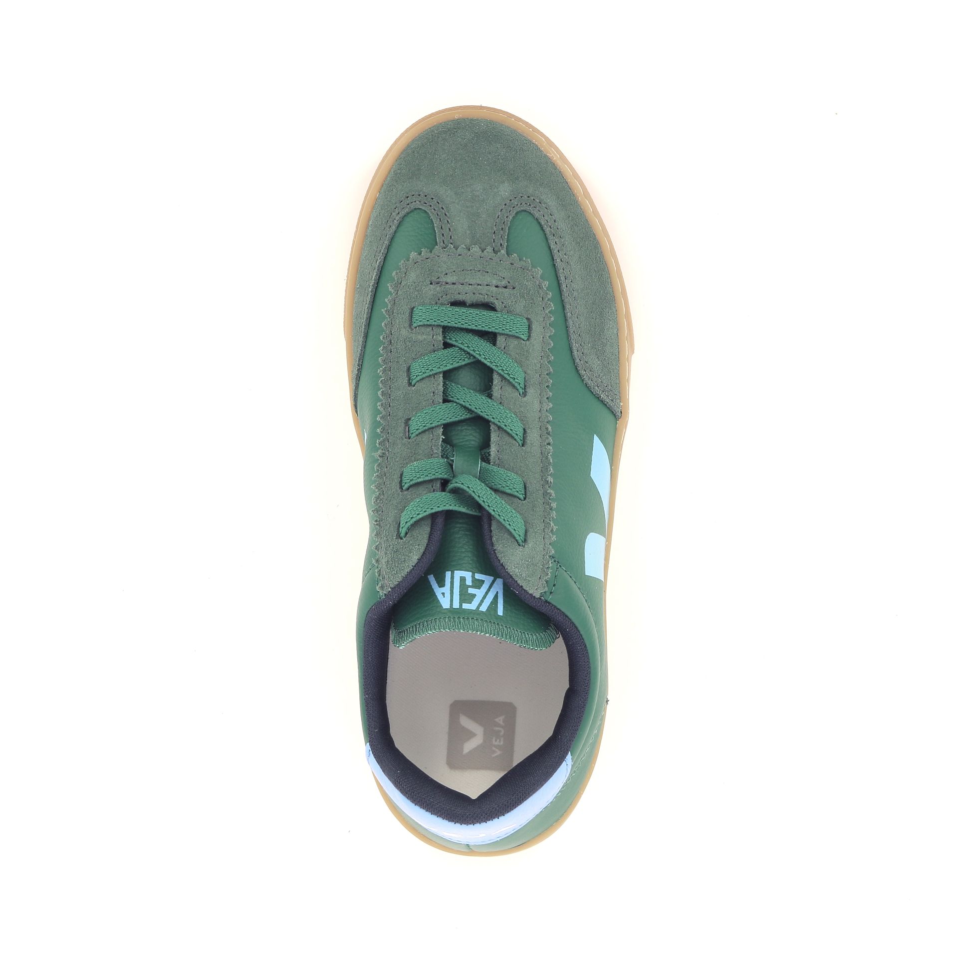 Veja Volley 260405 groen