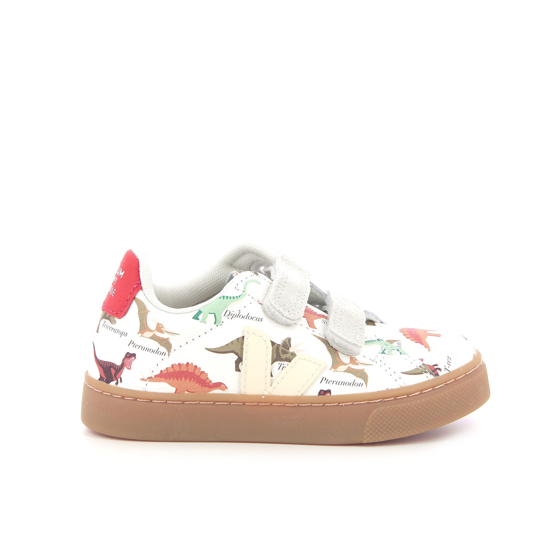 Veja Esplar 260406 wit