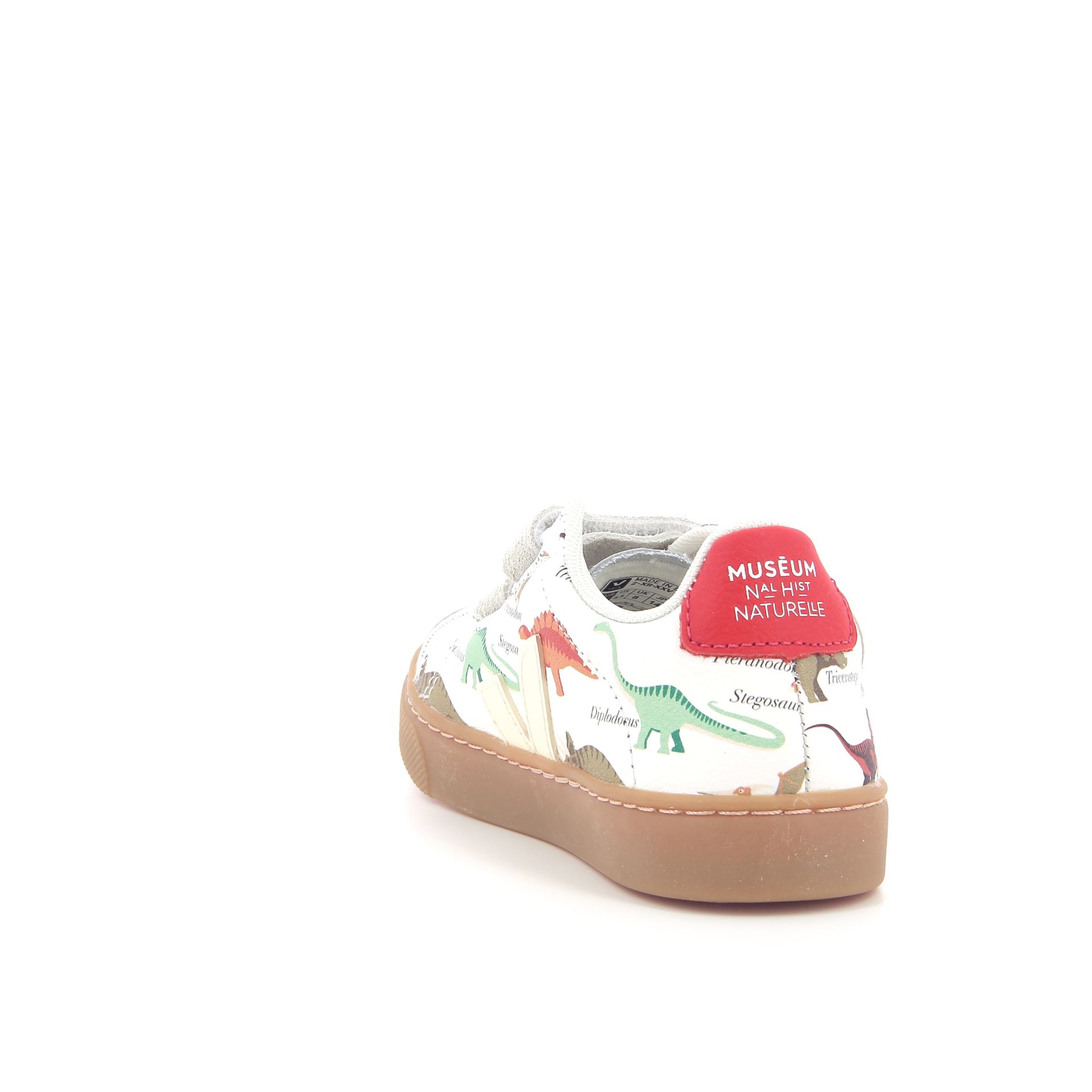 Veja Esplar 260406 wit