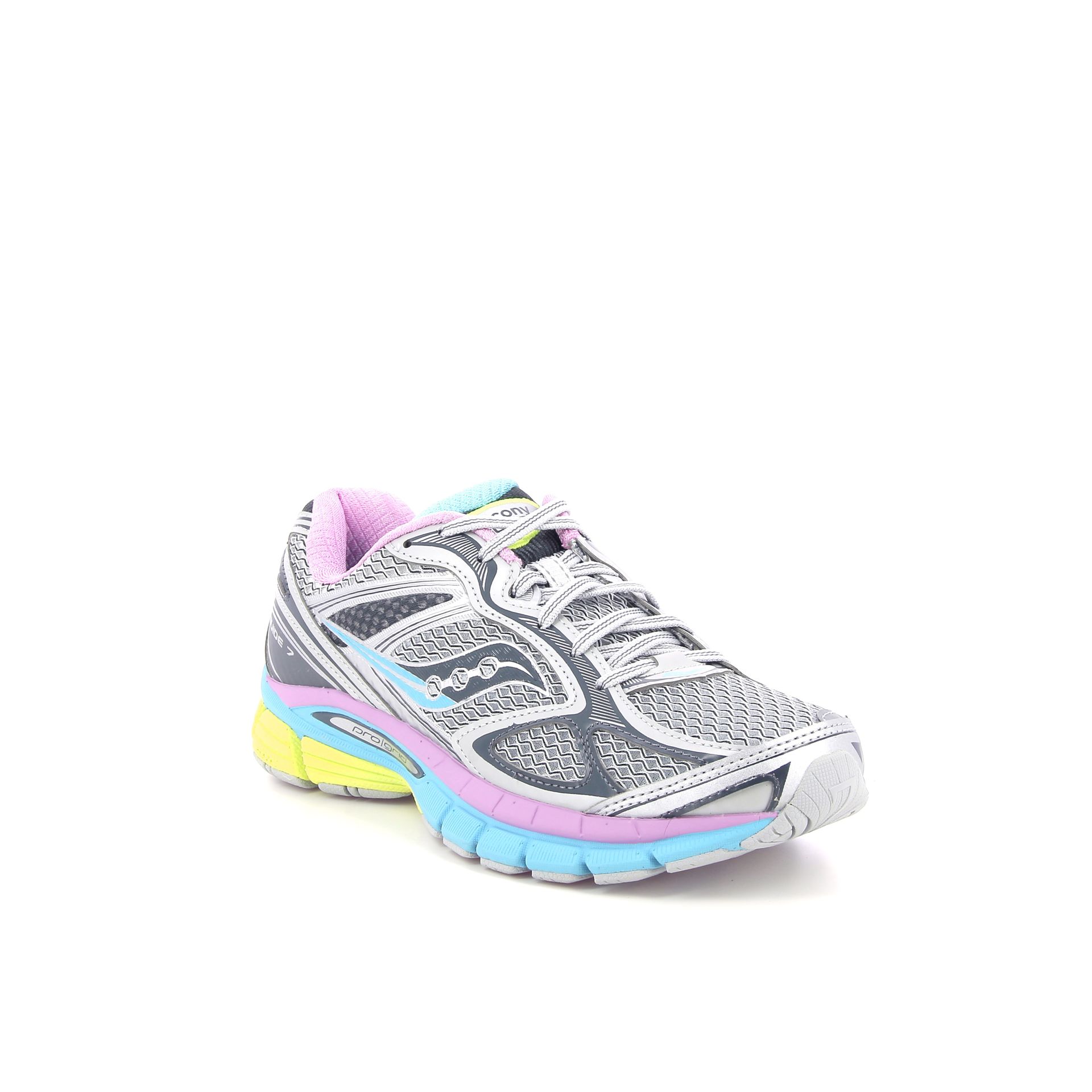Saucony Progid Guide 7 260407 grijs