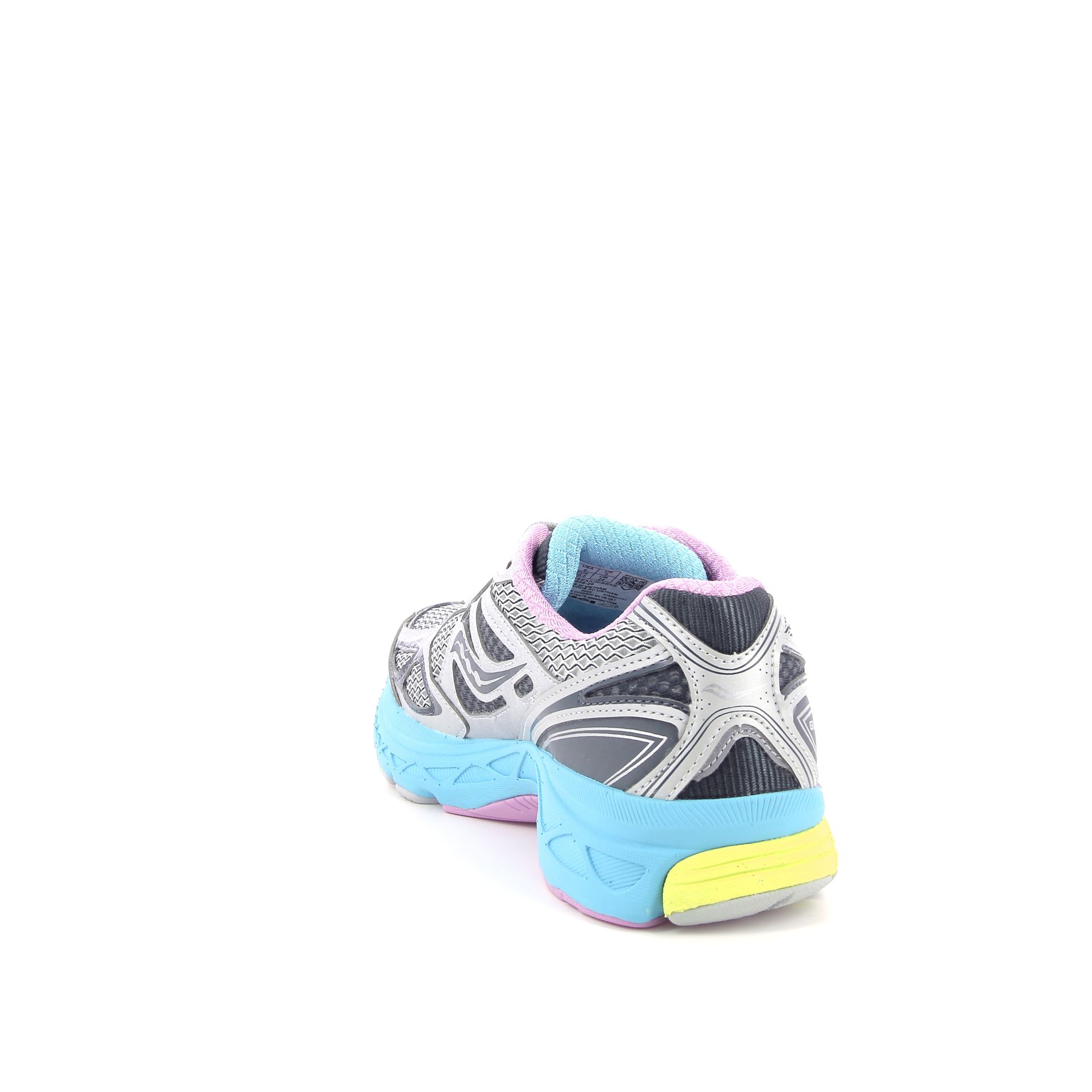 Saucony Progid Guide 7 260407 grijs