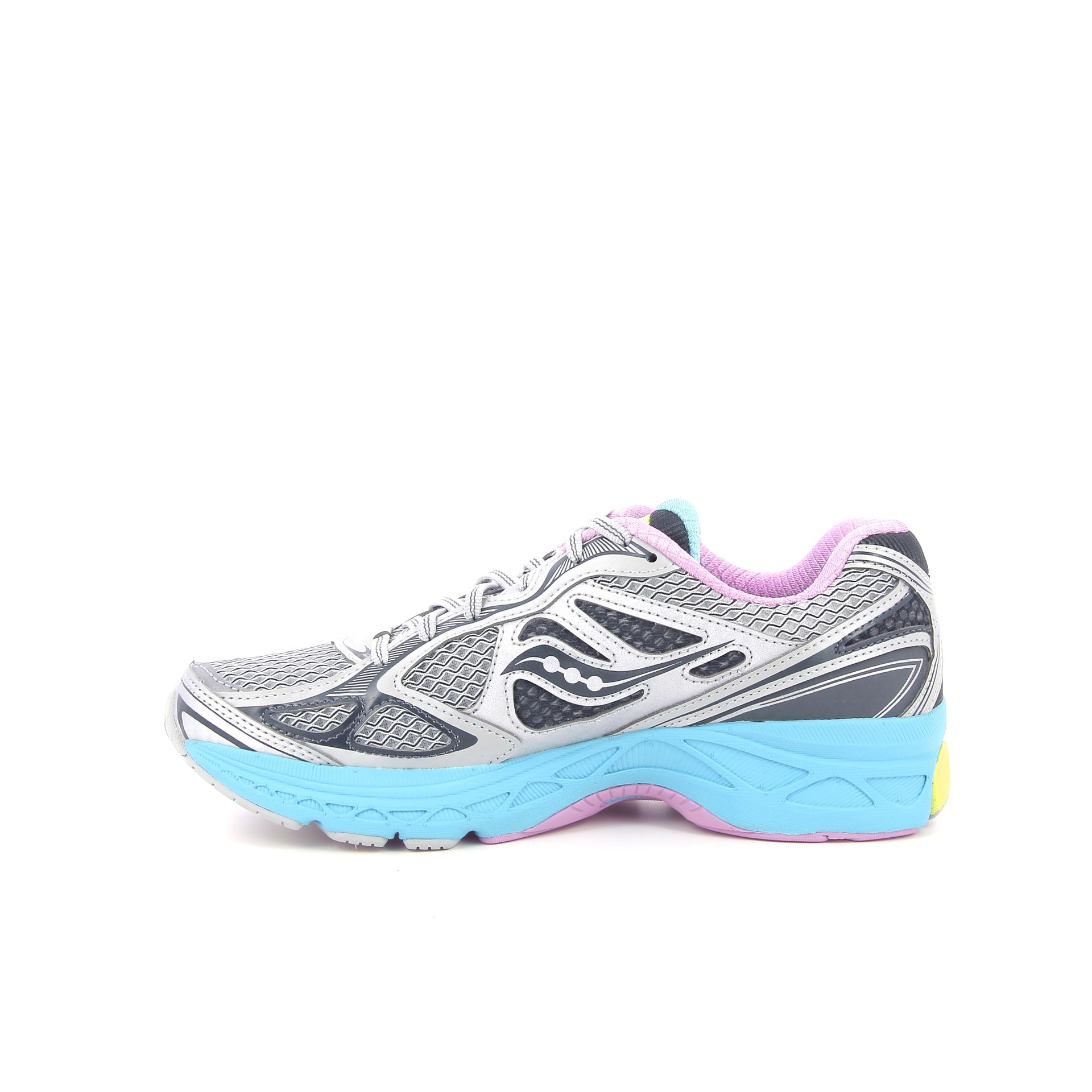 Saucony Progid Guide 7 260407 grijs