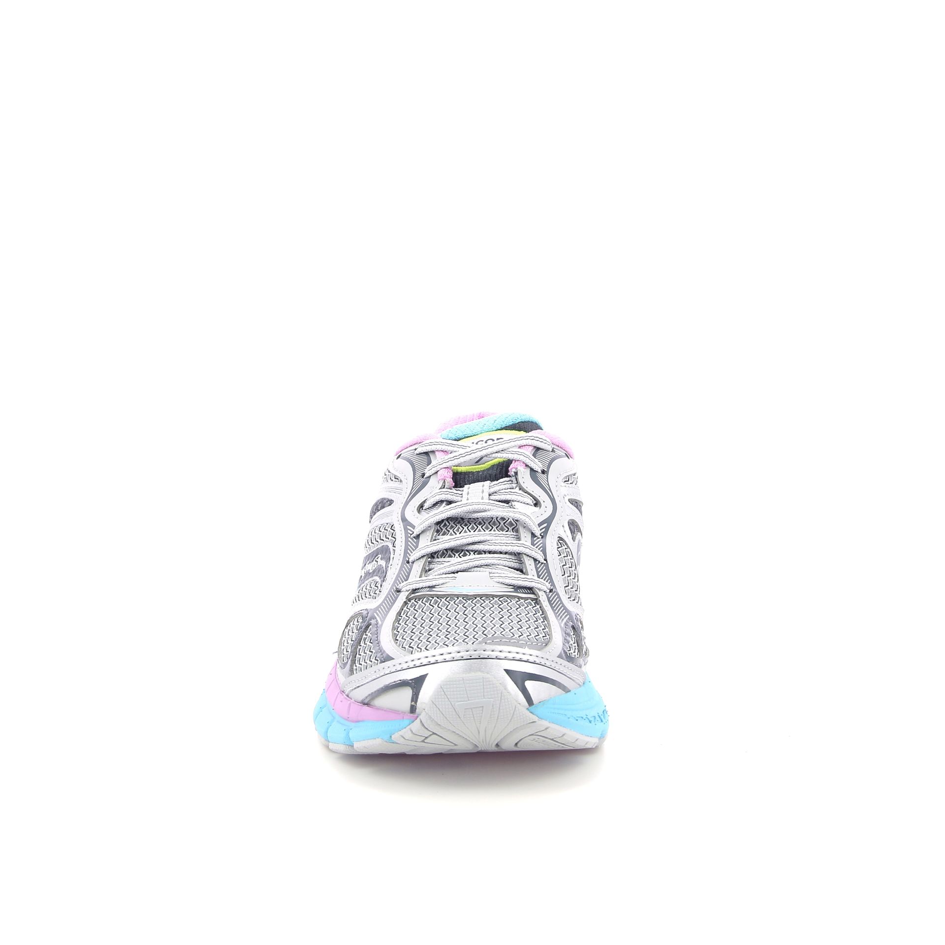 Saucony Progid Guide 7 260407 grijs