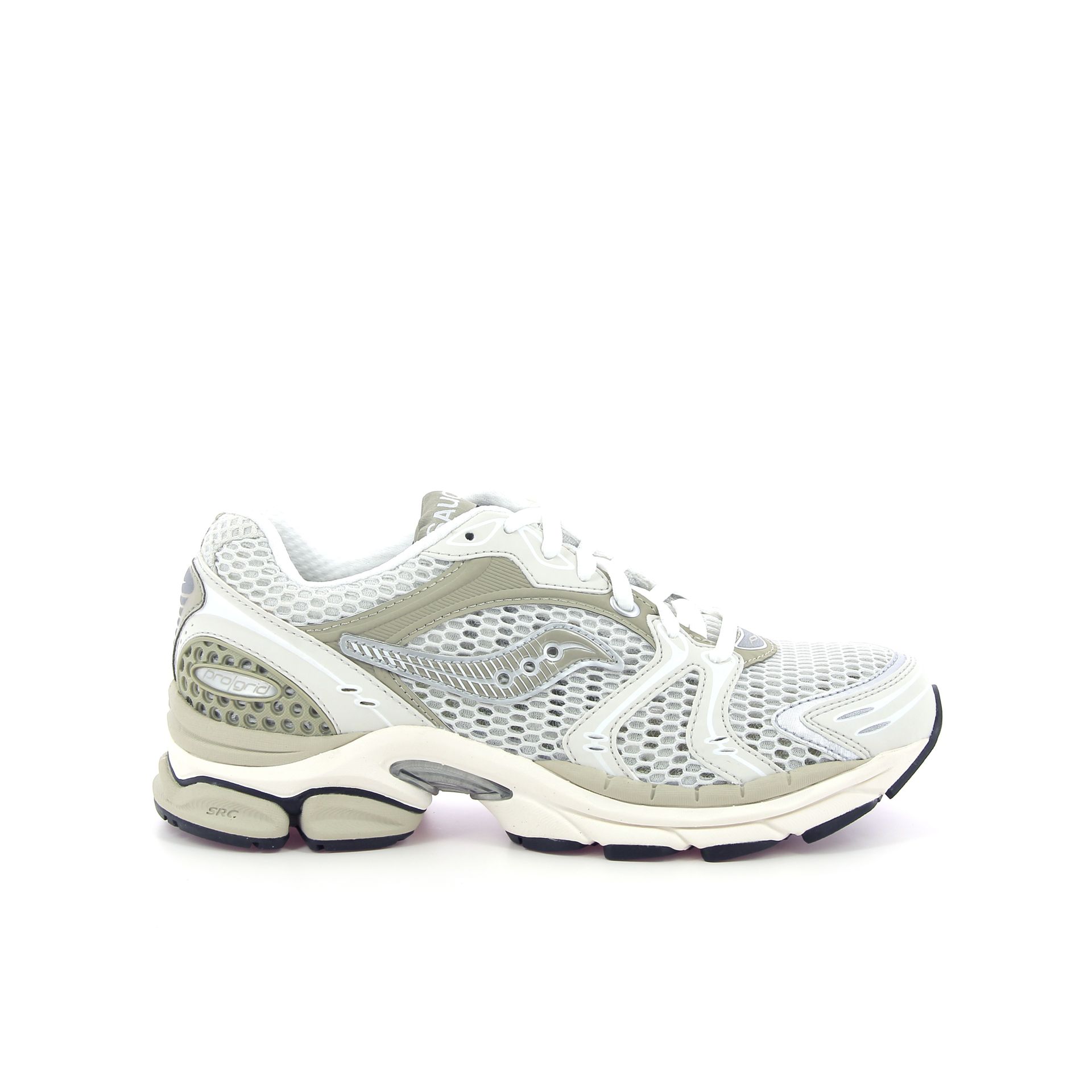 Saucony Progid Triumph 4 260408 beige