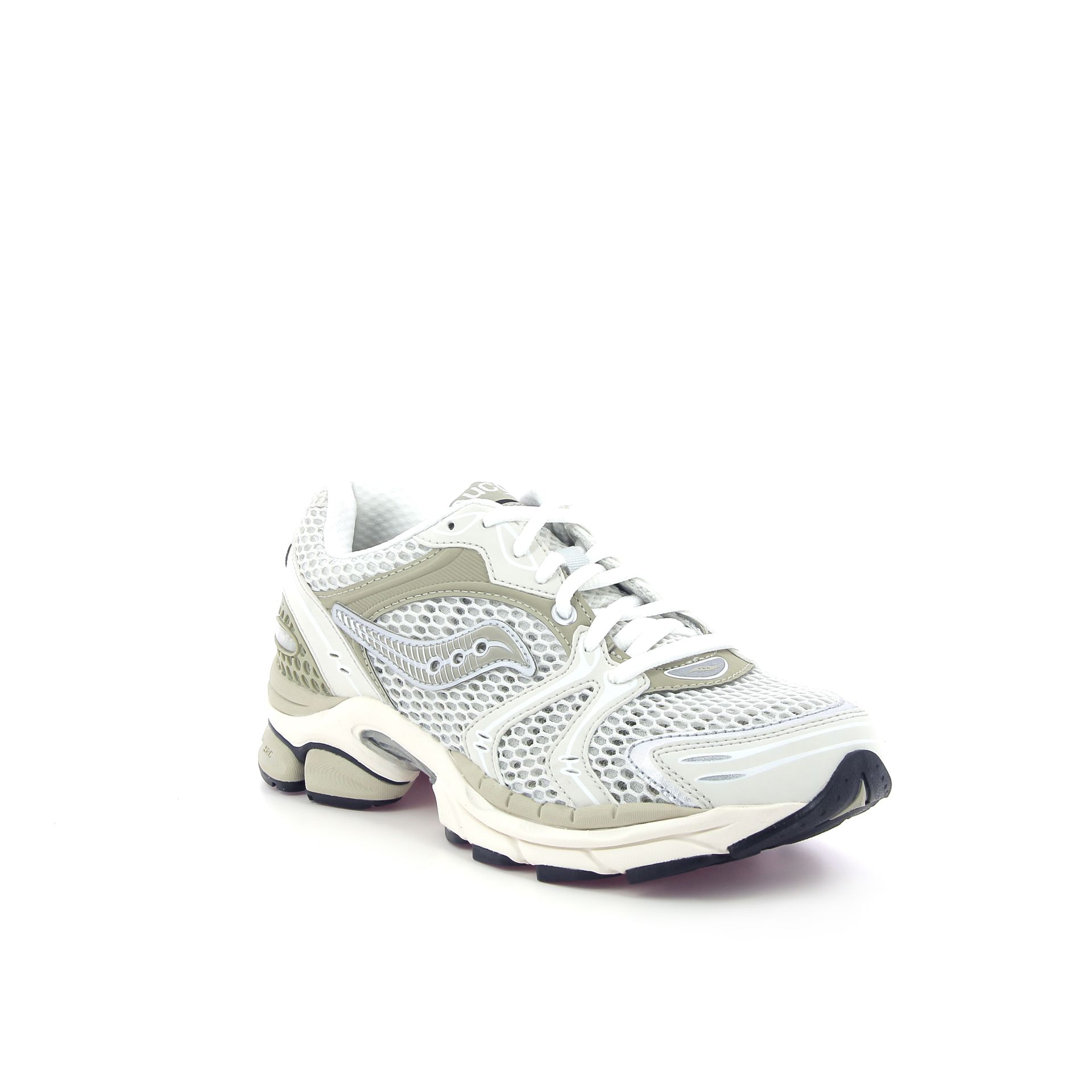 Saucony Progid Triumph 4 260408 beige