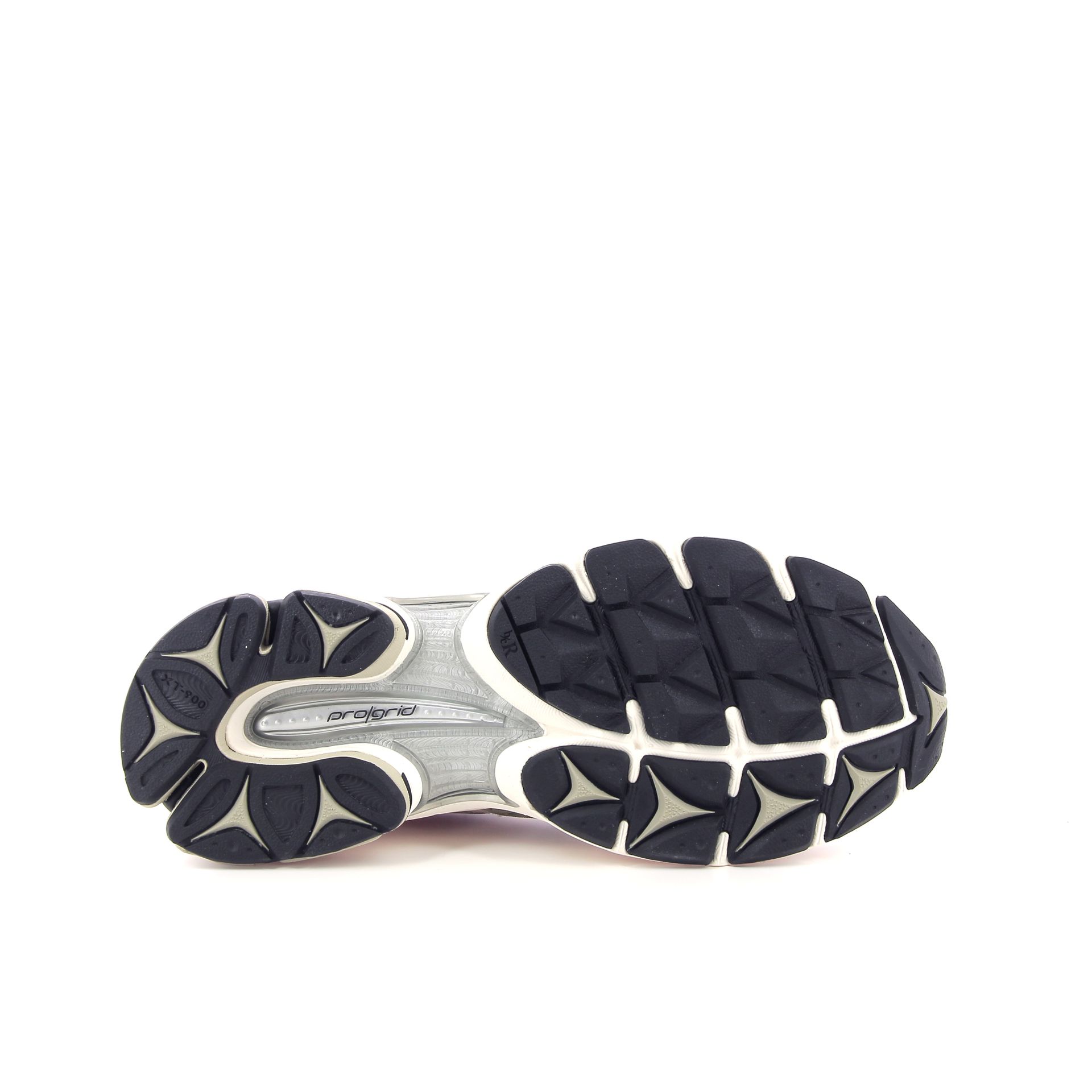 Saucony Progid Triumph 4 260408 beige