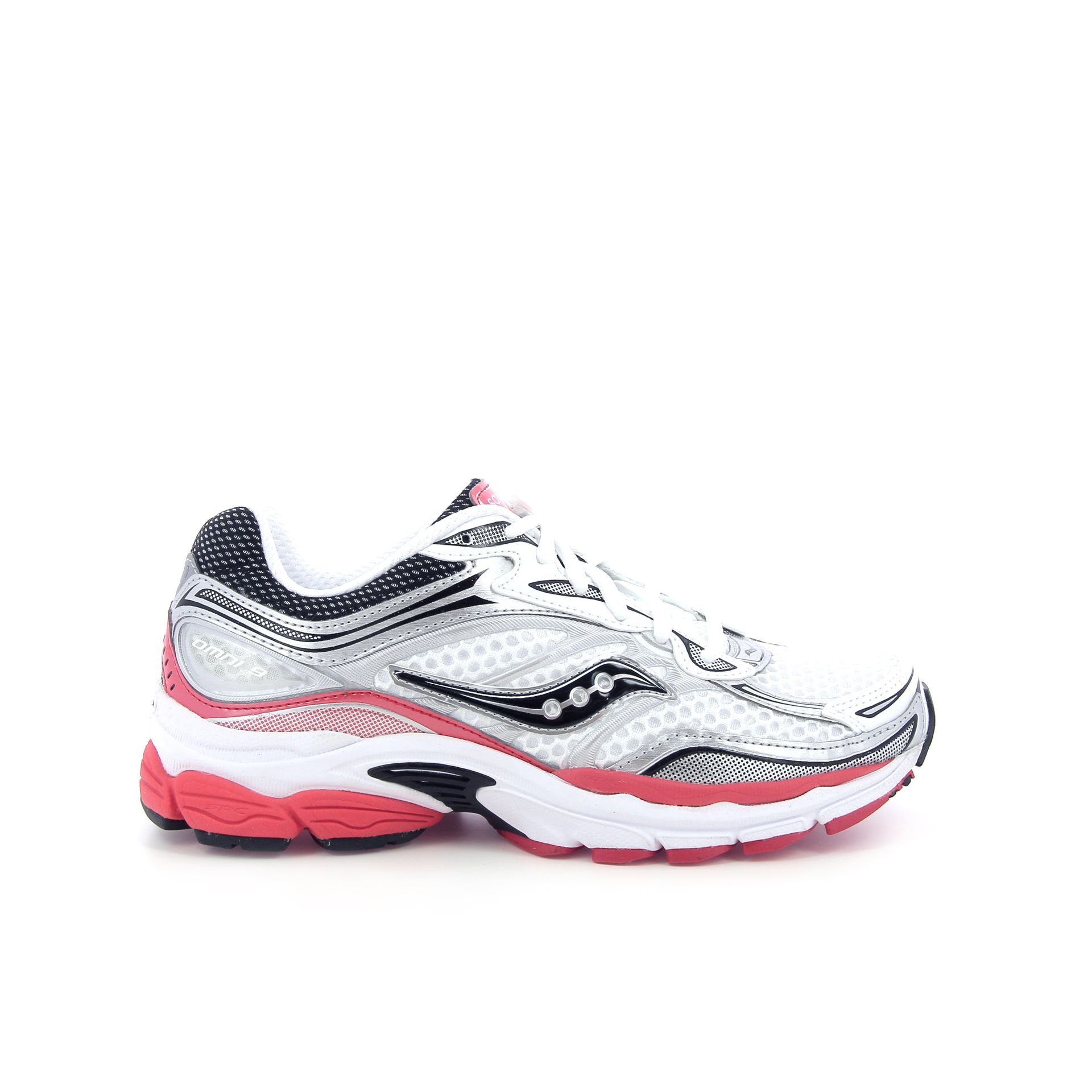 Saucony Progid Omni 9 260409 wit
