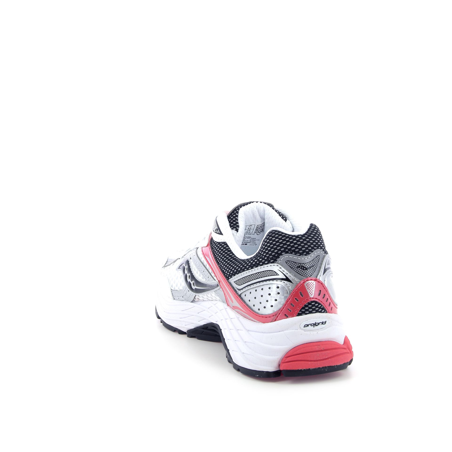 Saucony Progid Omni 9 260409 wit