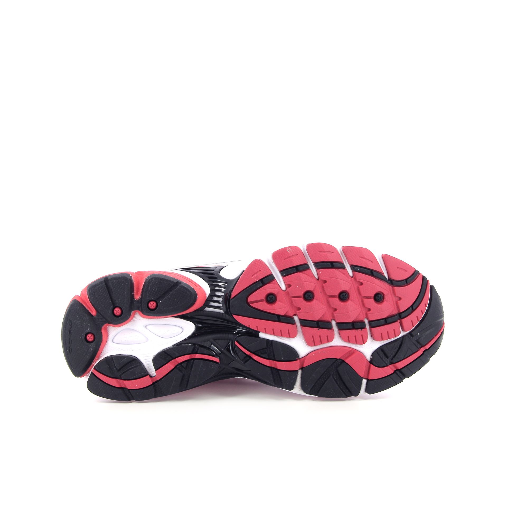 Saucony Progid Omni 9 260409 wit