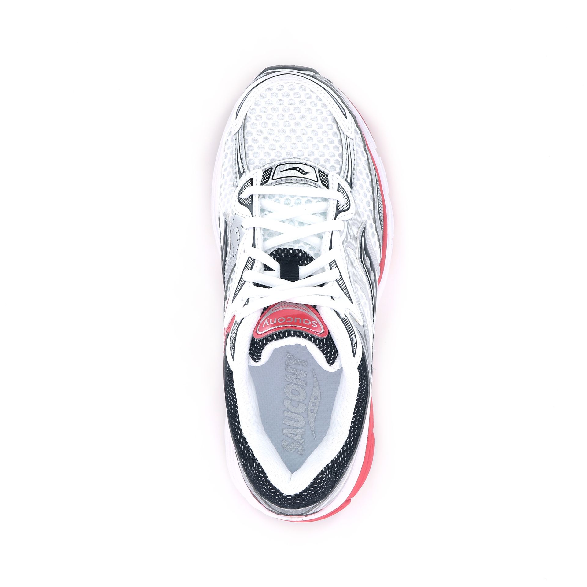 Saucony Progid Omni 9 260409 wit