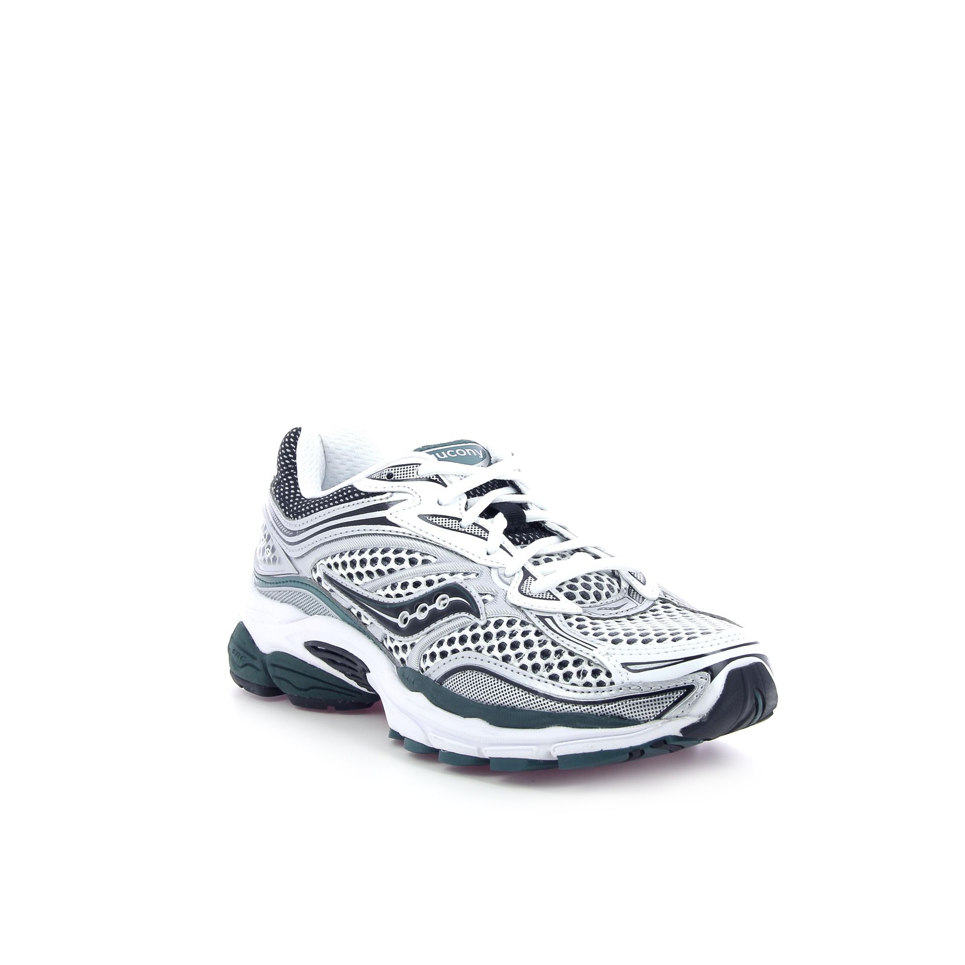 Saucony Progid Omni 9 260410 wit