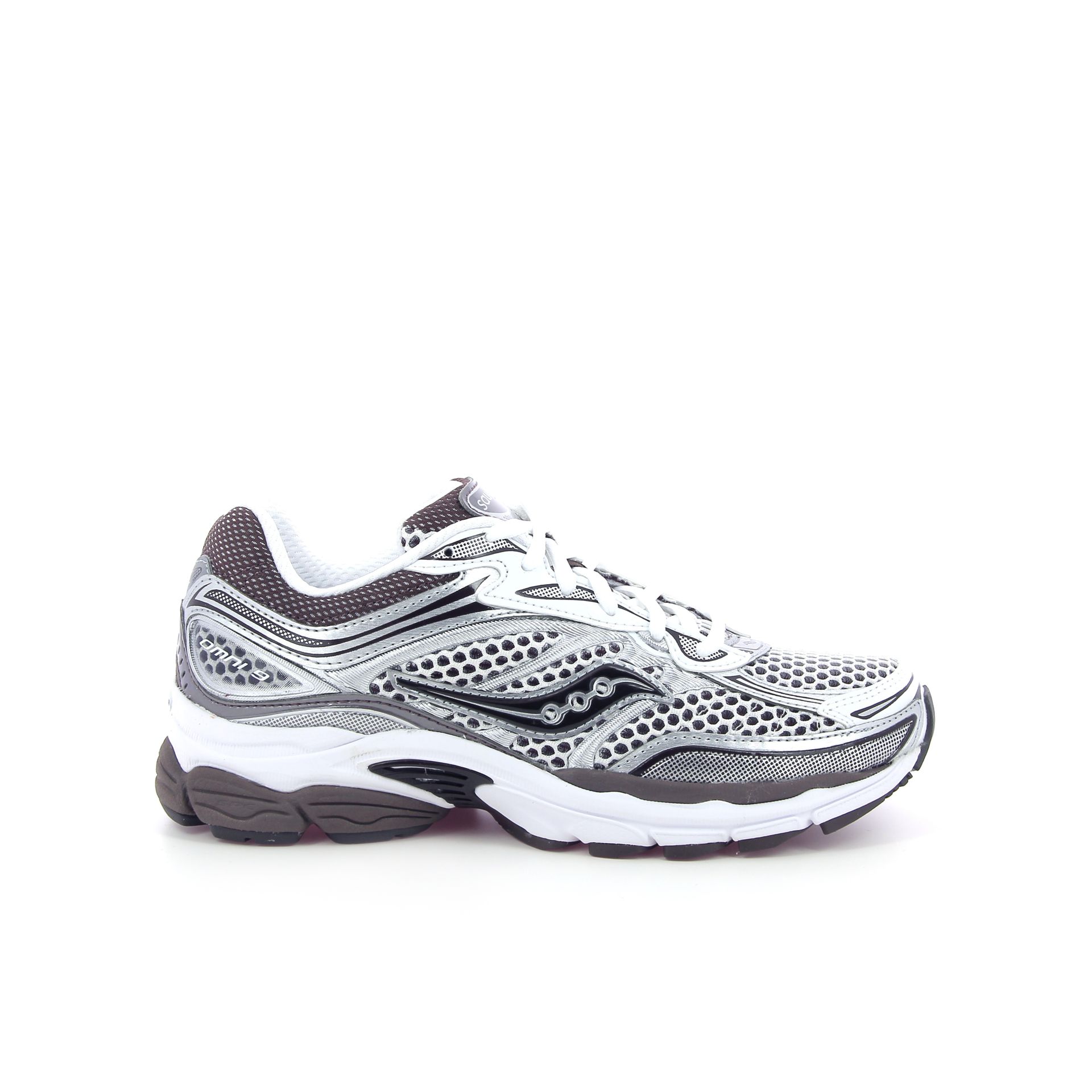 Saucony Progid Omni 9 260411 wit