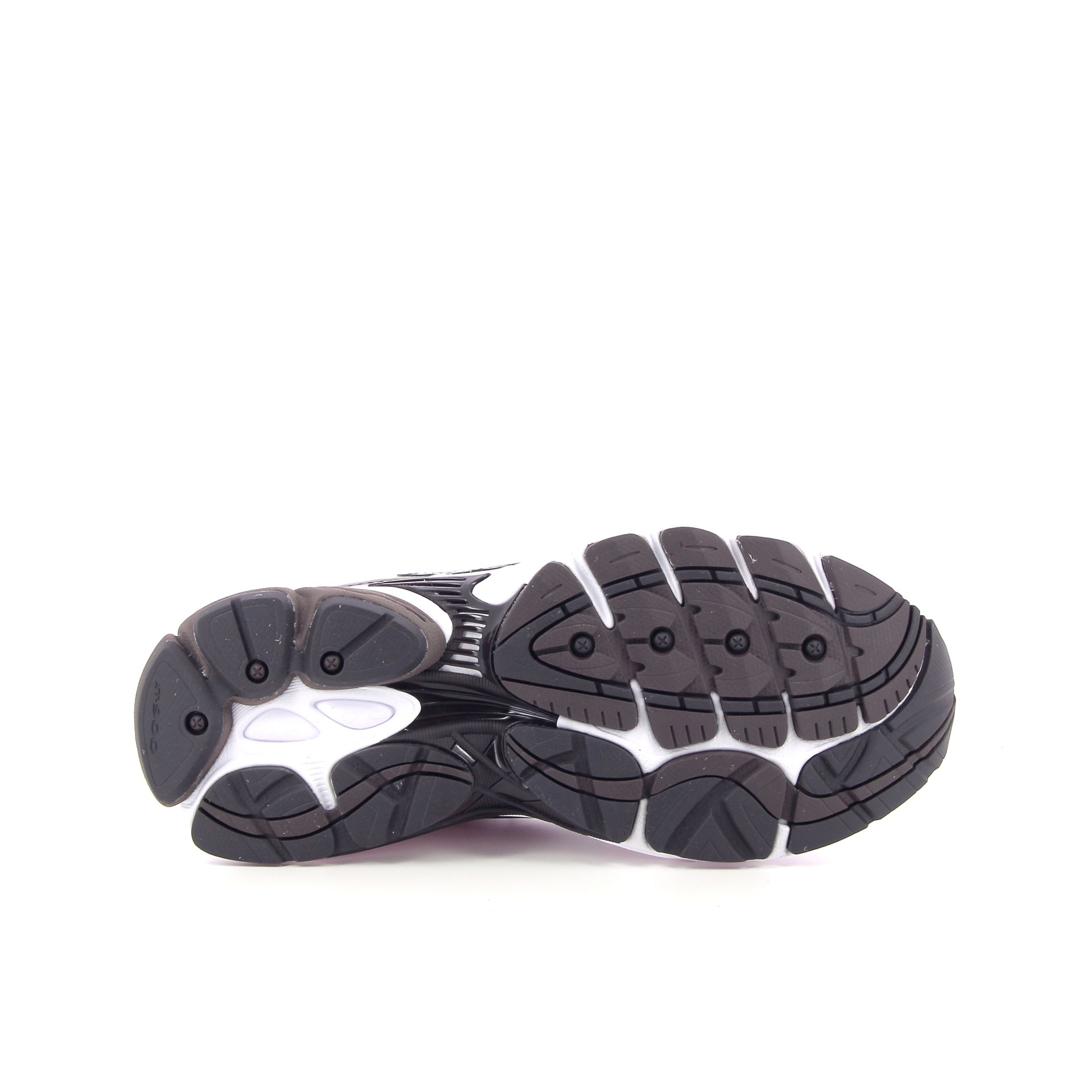 Saucony Progid Omni 9 260411 wit