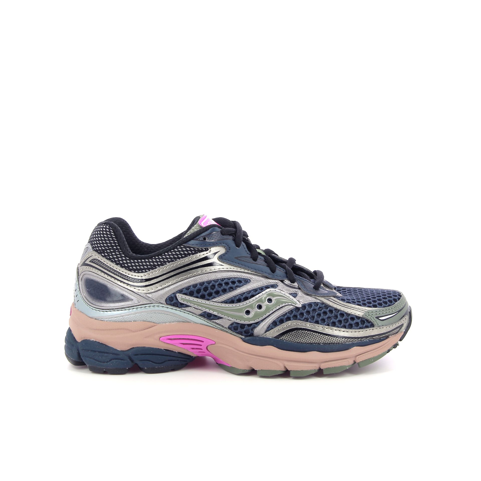 Saucony Progid Omni 9 260412 blauw