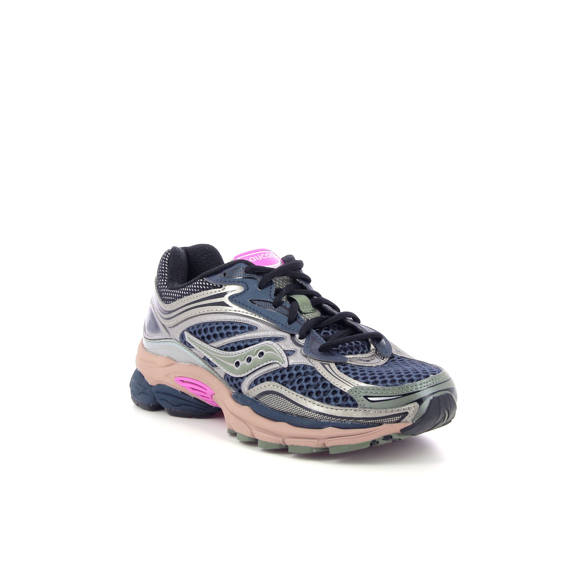 Saucony Progid Omni 9 260412 blauw