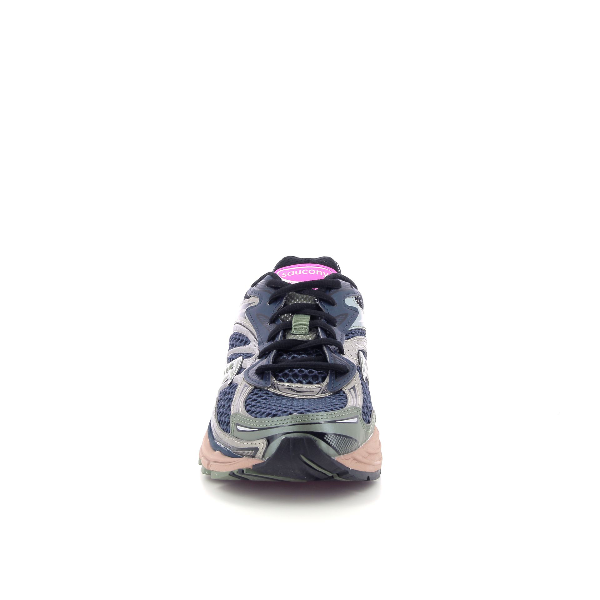 Saucony Progid Omni 9 260412 blauw
