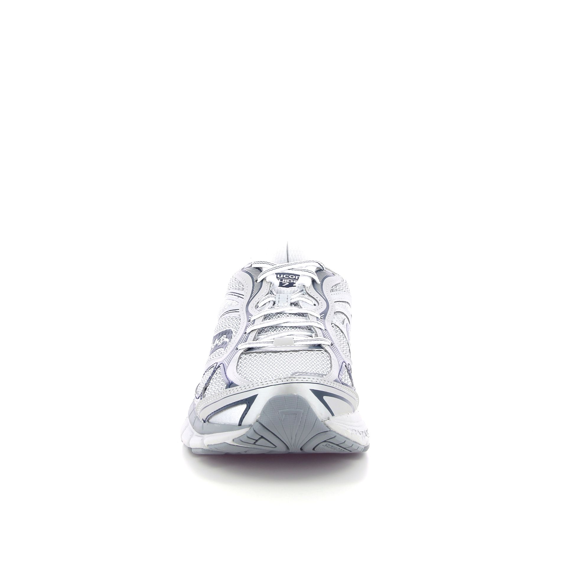 Saucony Progid Guide 7 260413 grijs