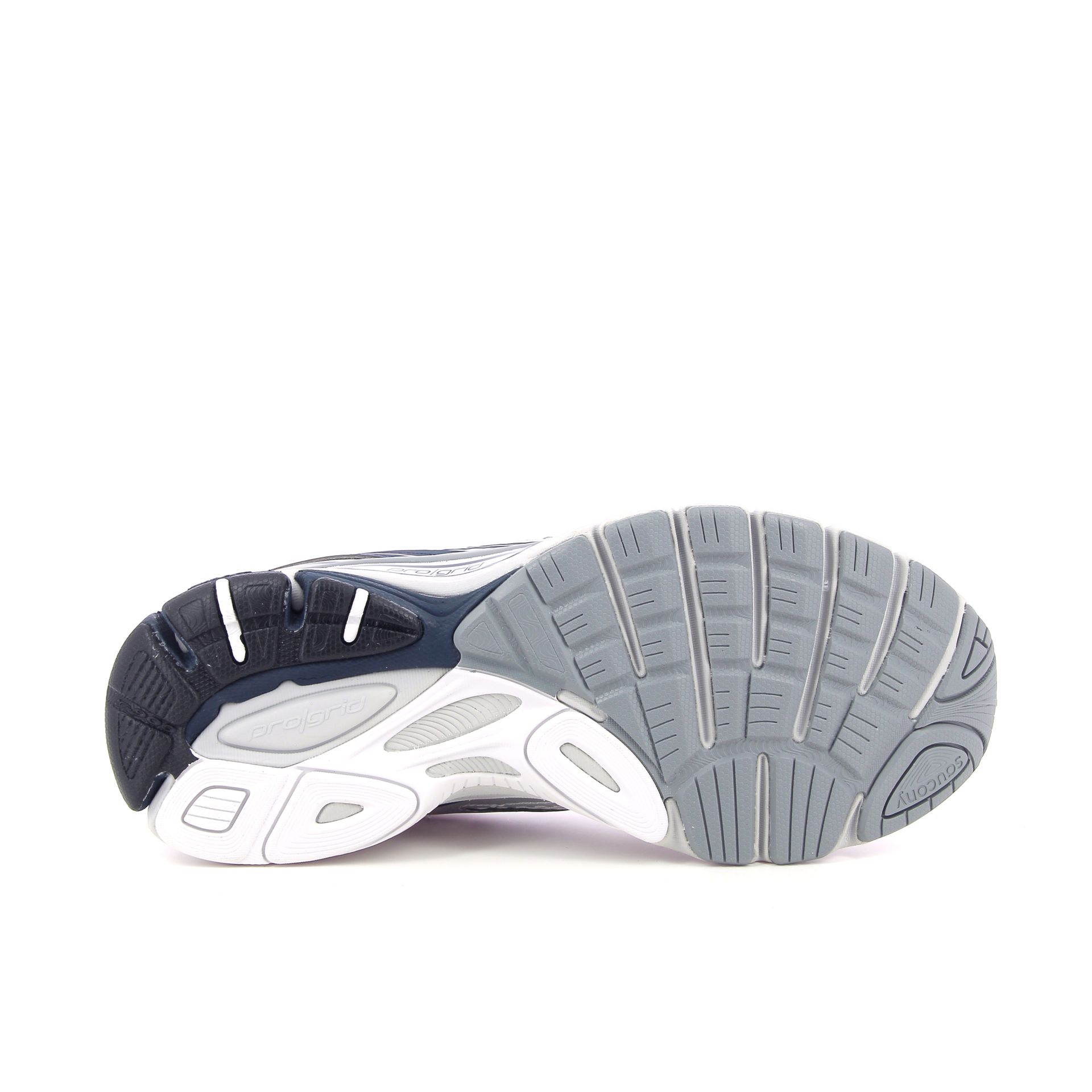 Saucony Progid Guide 7 260413 grijs