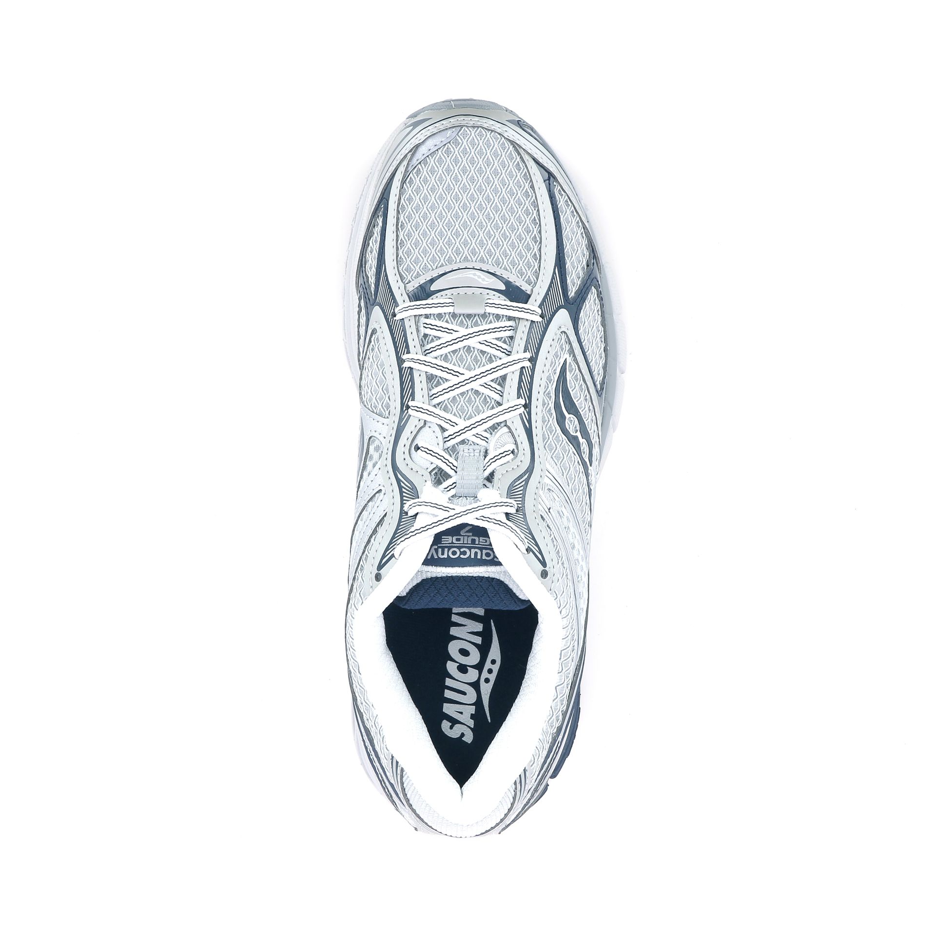 Saucony Progid Guide 7 260413 grijs