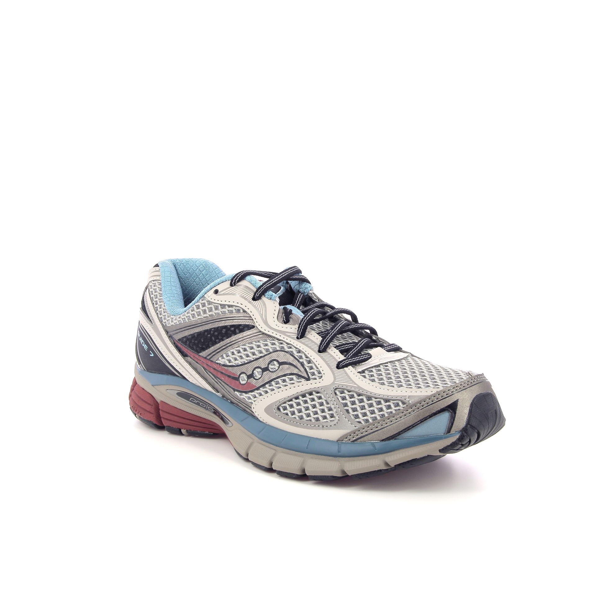 Saucony Progid Guide 7 260414 grijs