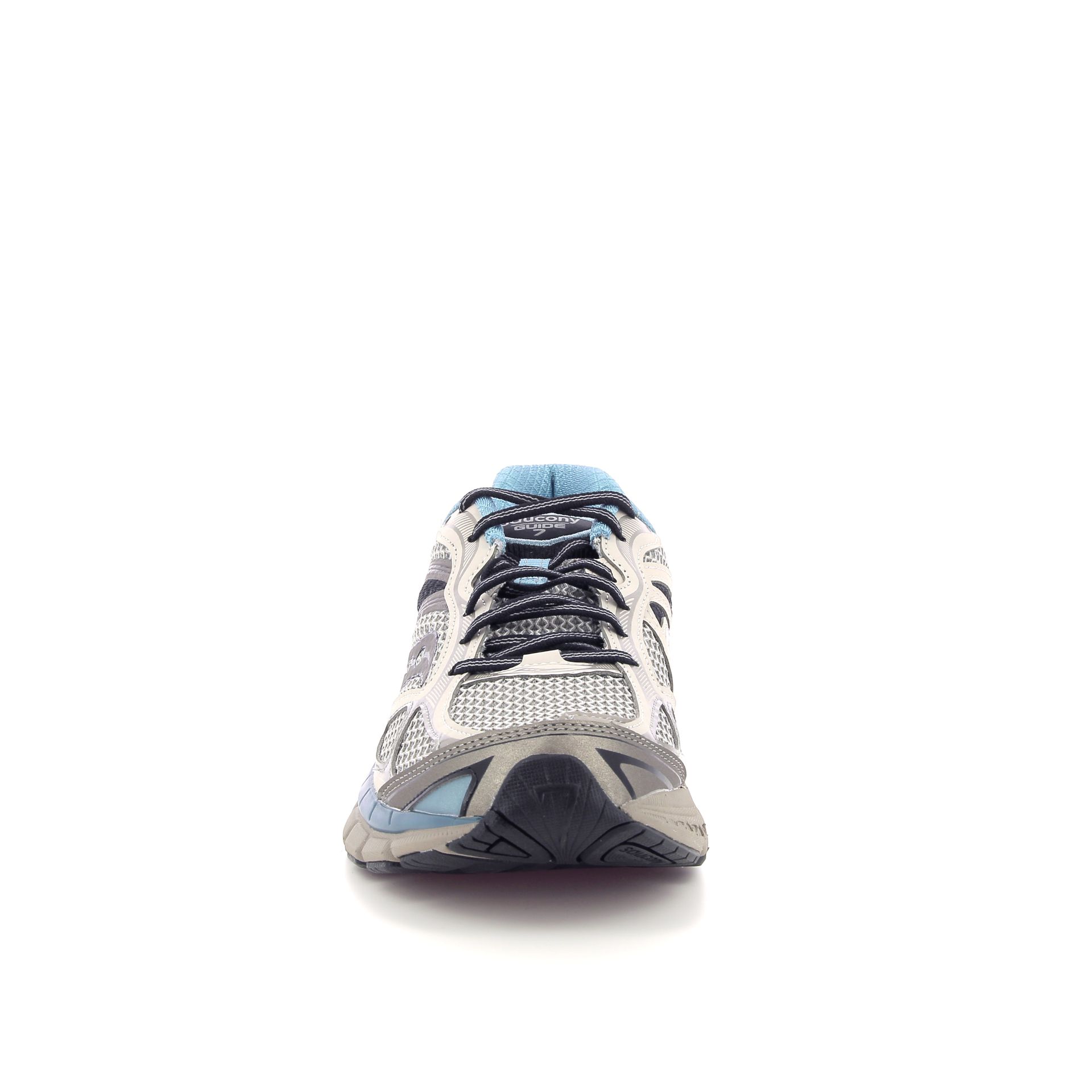 Saucony Progid Guide 7 260414 grijs