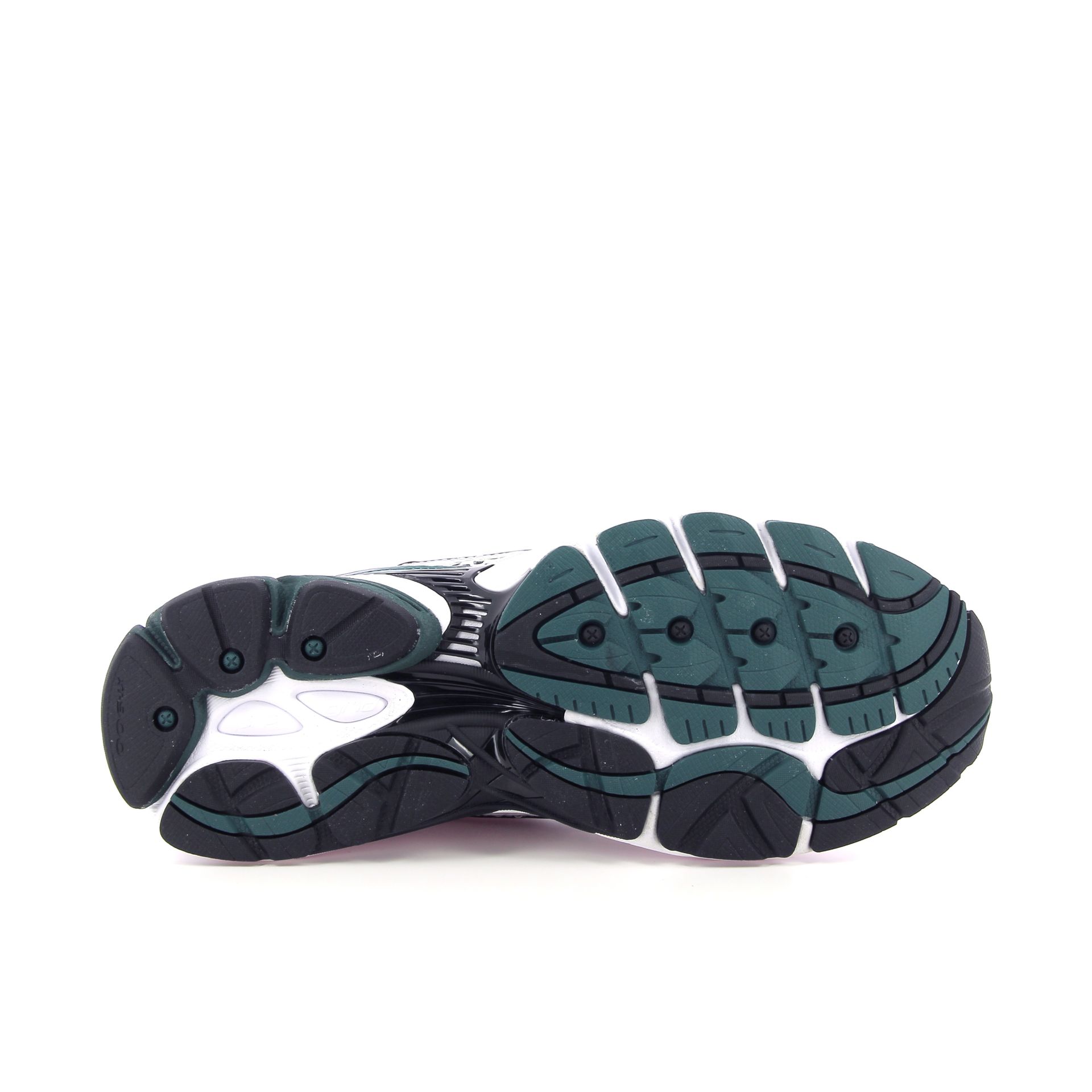 Saucony Progid Omni 9 260415 wit