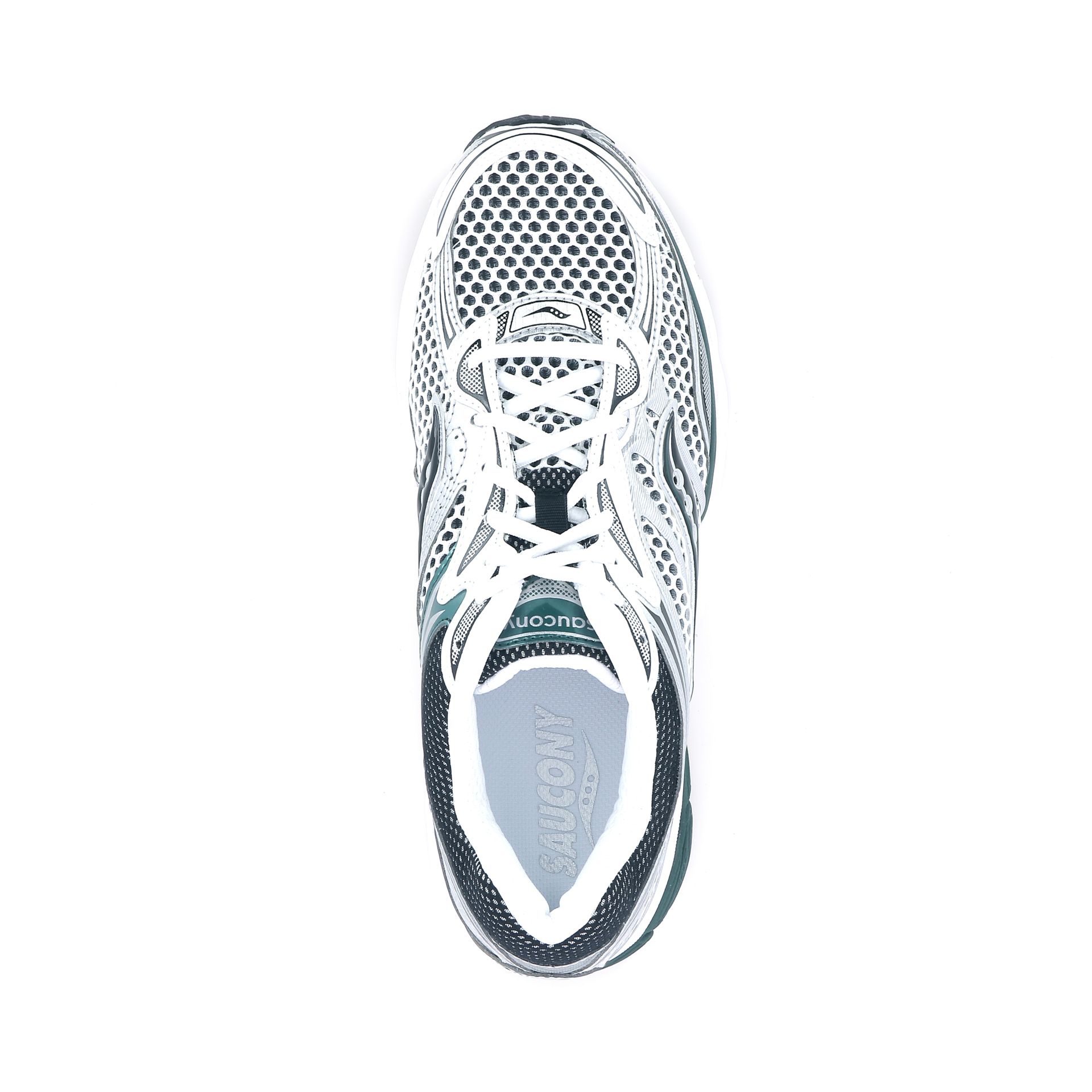 Saucony Progid Omni 9 260415 wit