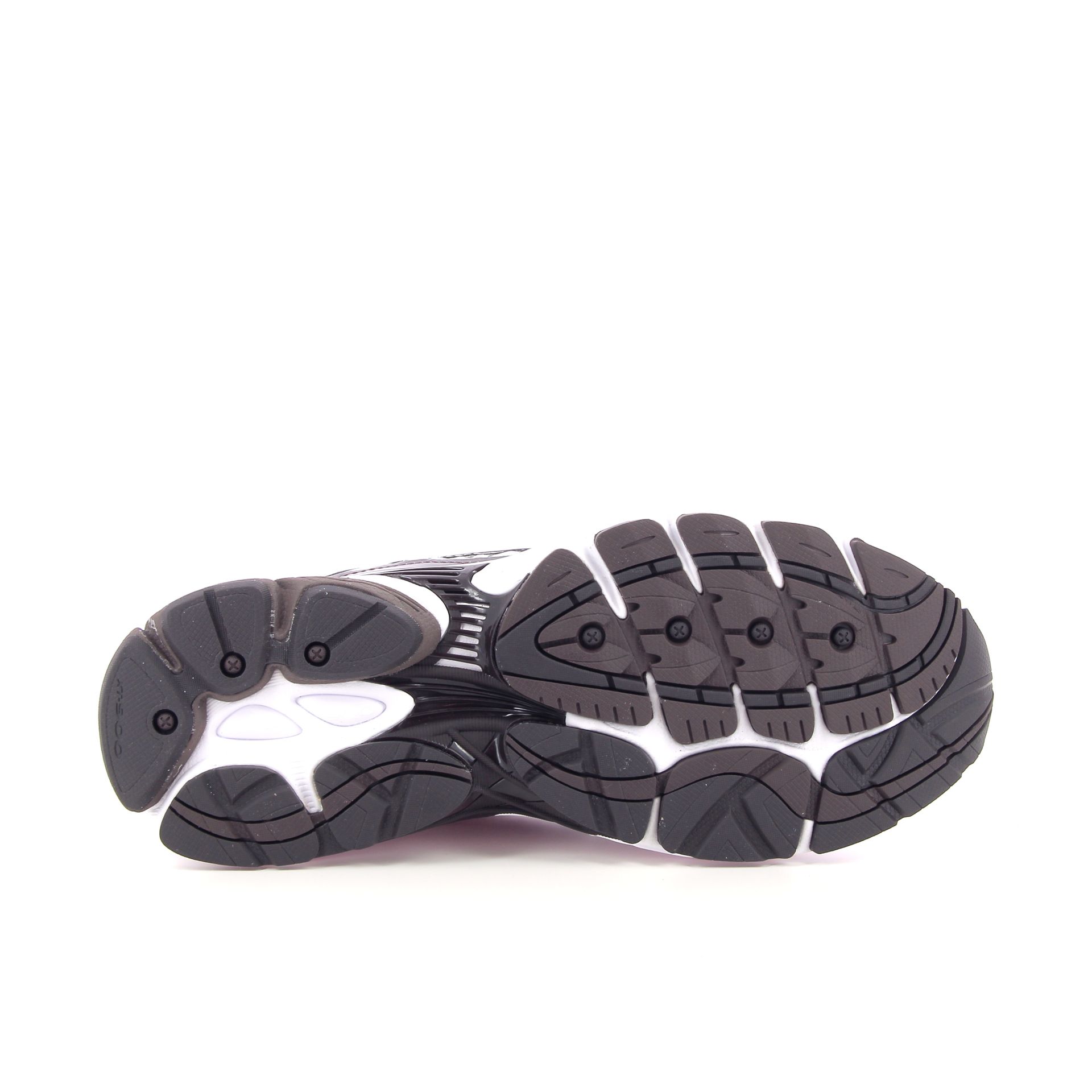 Saucony Progid Omni 9 260416 wit