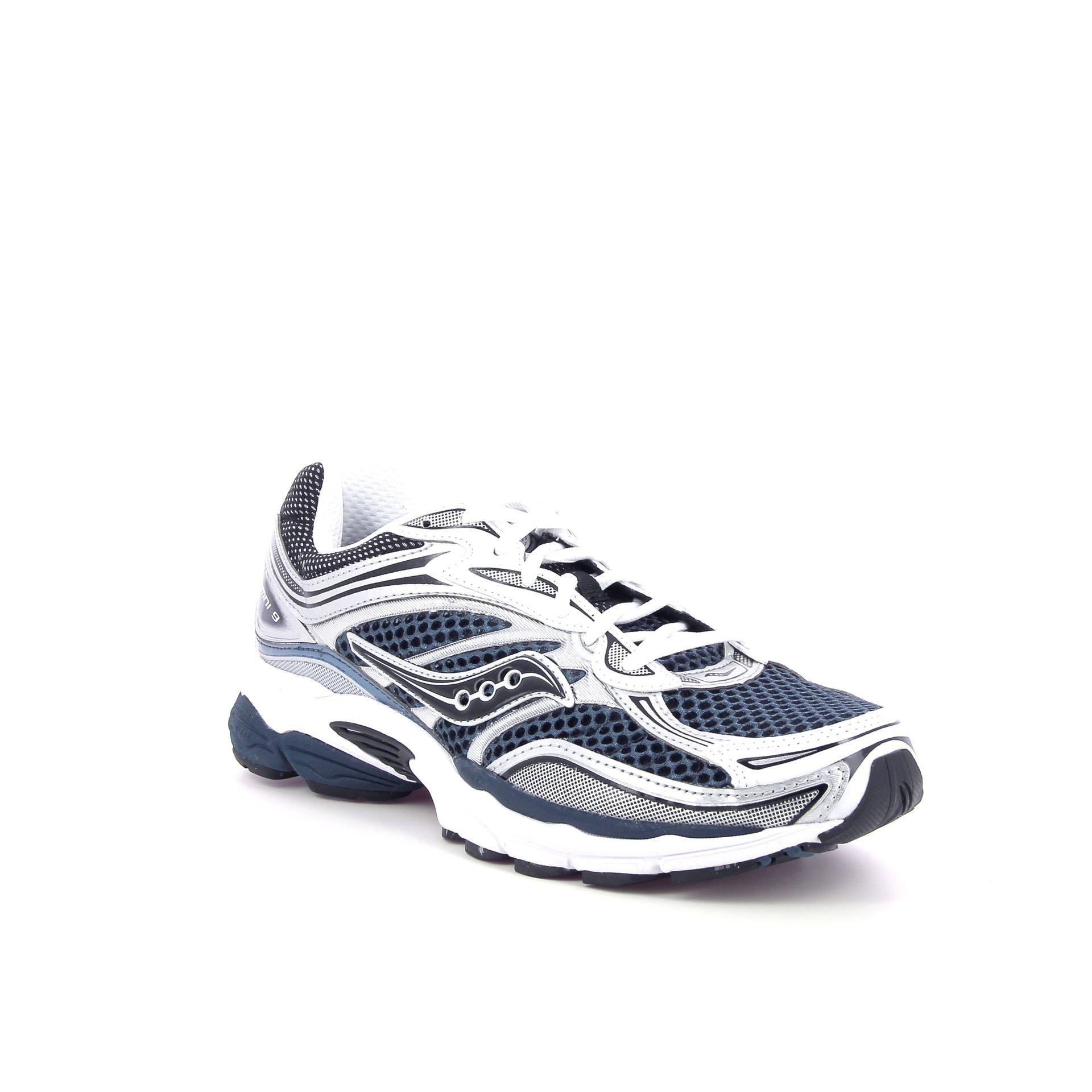 Saucony Progid Omni 9 260417 blauw