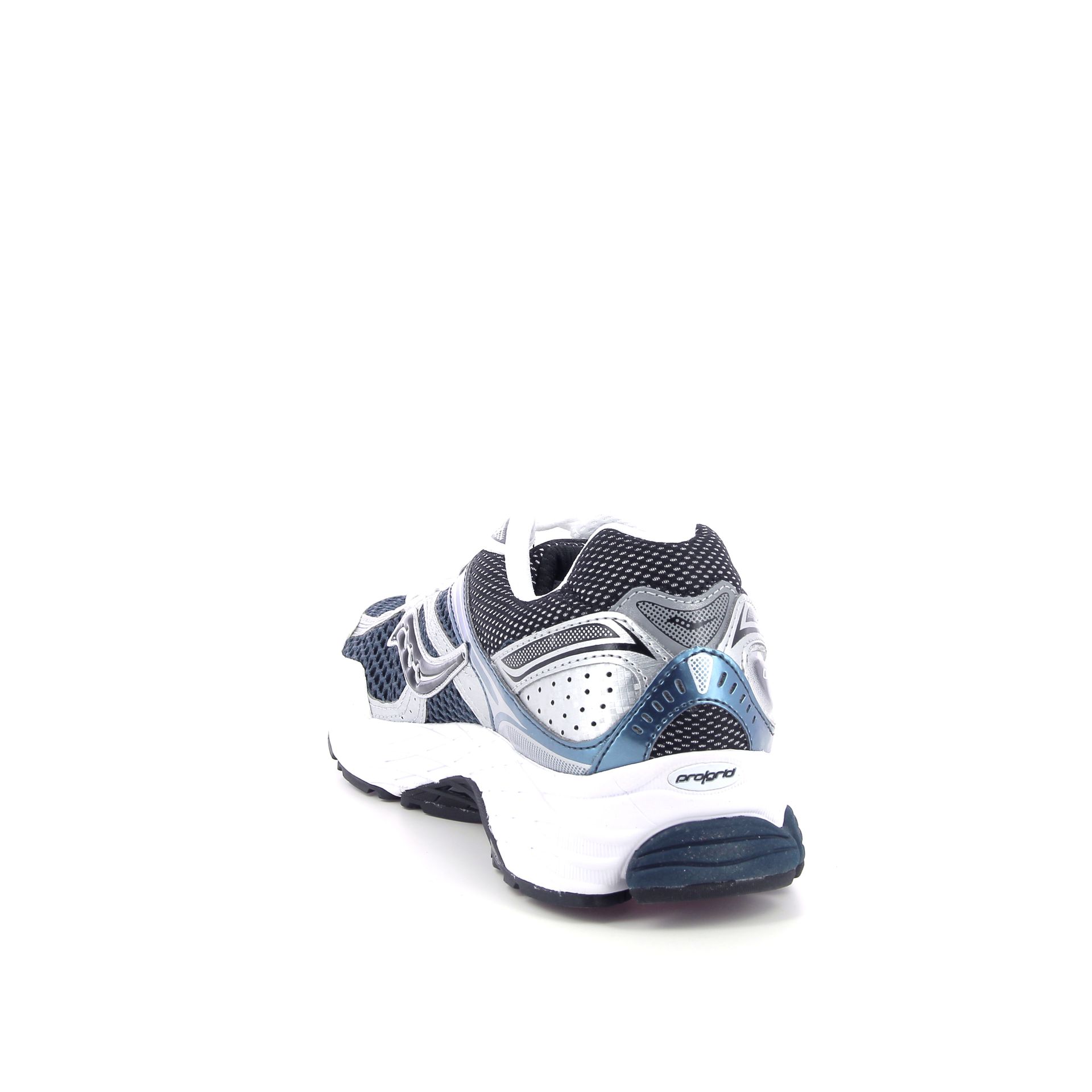 Saucony Progid Omni 9 260417 blauw