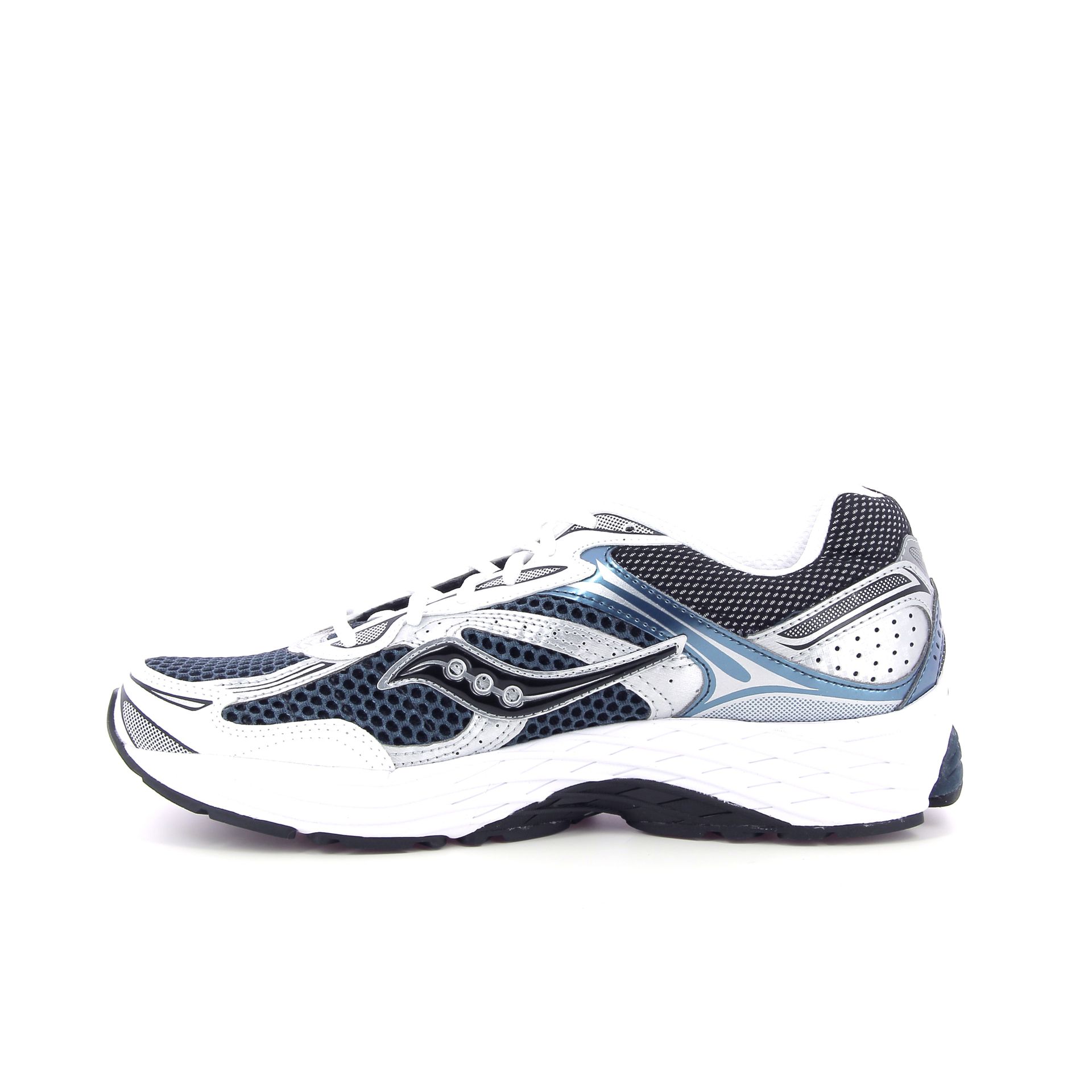 Saucony Progid Omni 9 260417 blauw