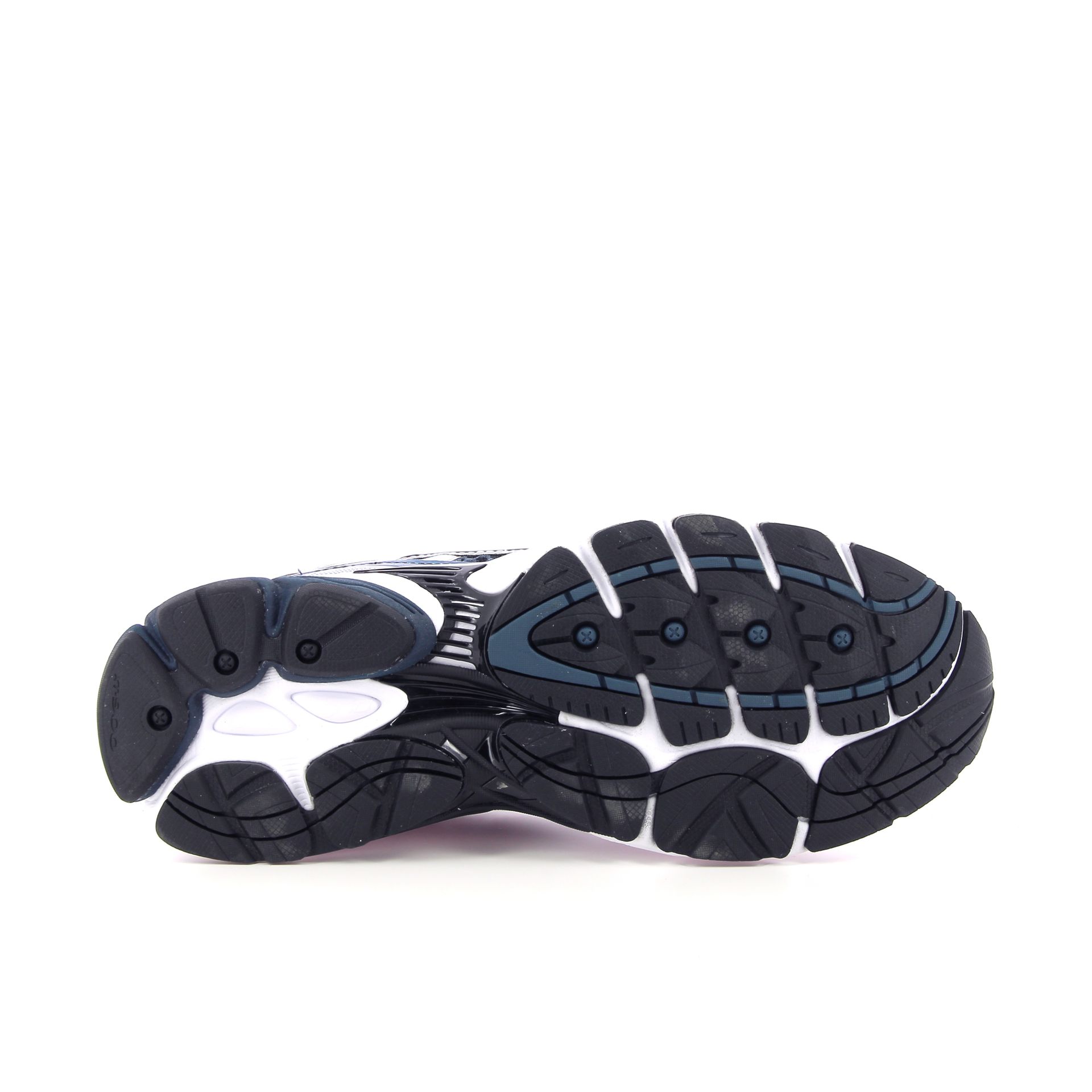 Saucony Progid Omni 9 260417 blauw