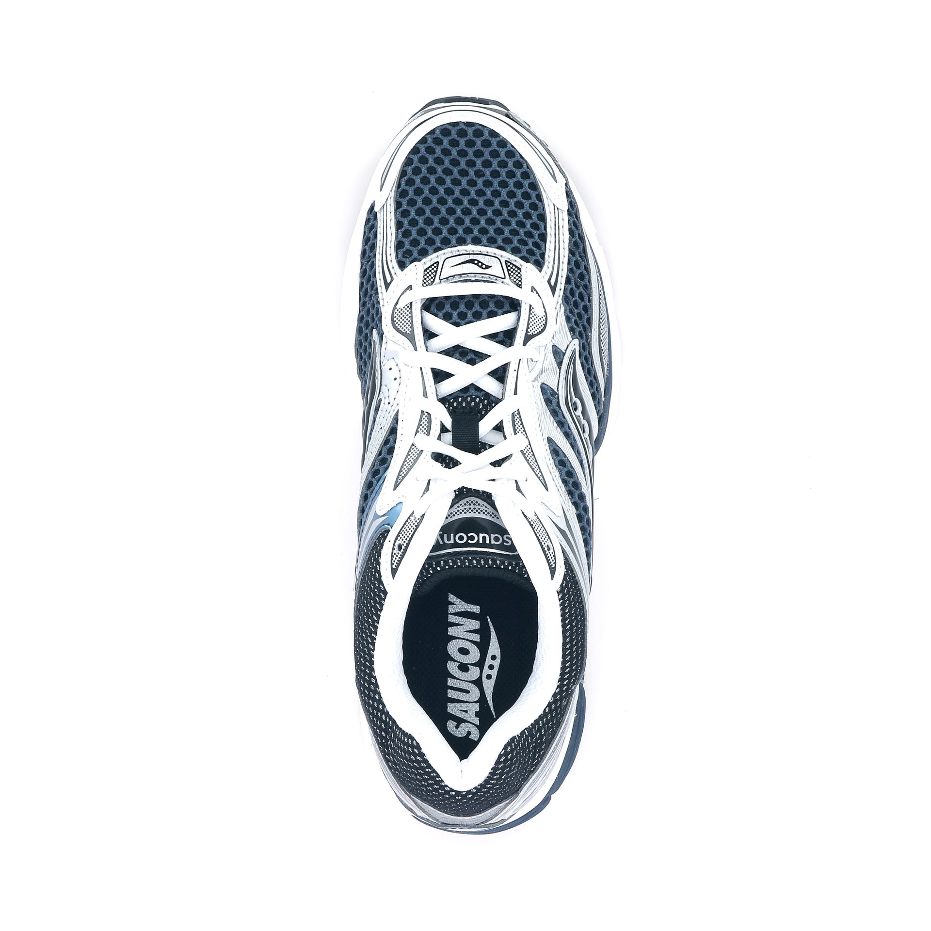 Saucony Progid Omni 9 260417 blauw