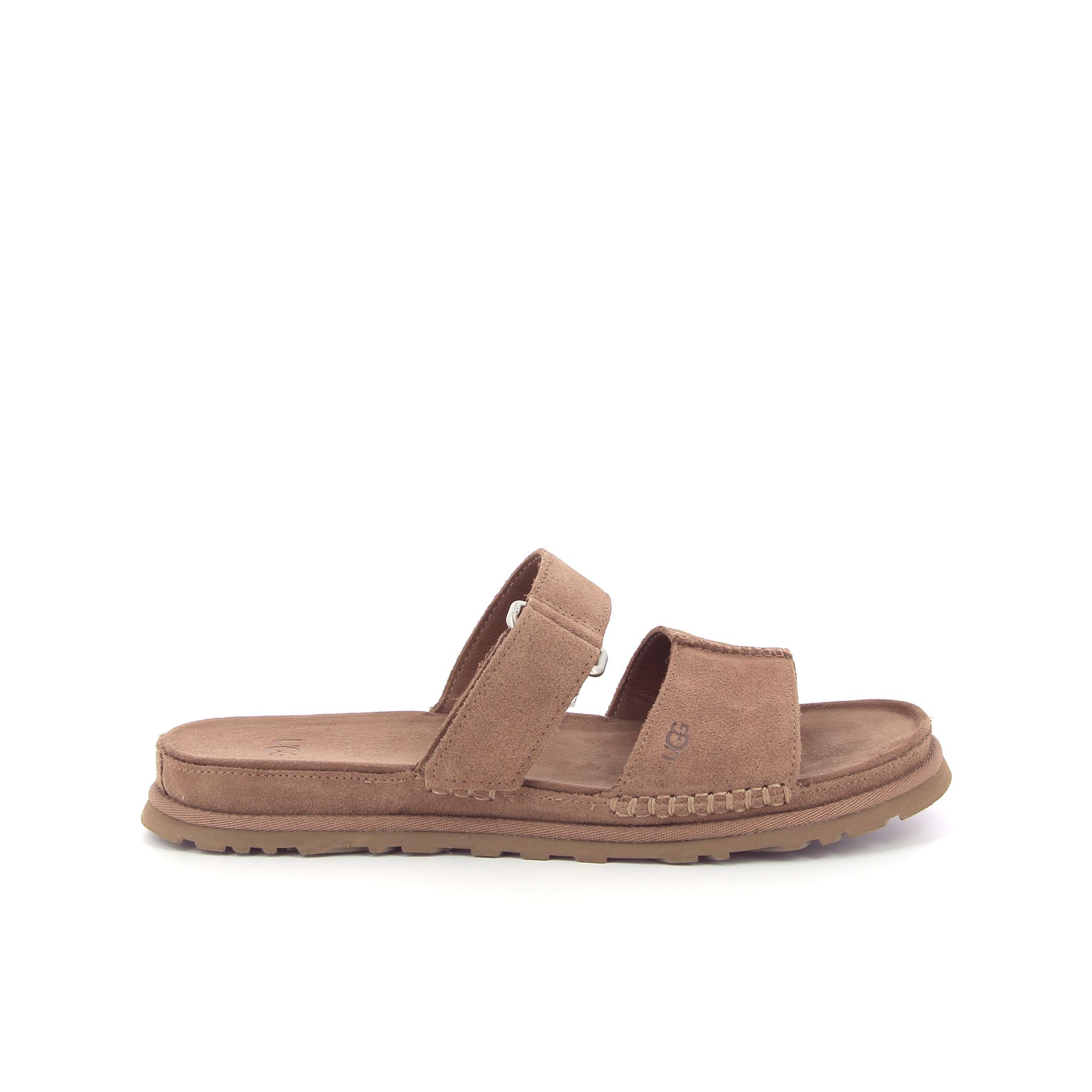 Ugg Golden Gaze Slide 260418 cognac