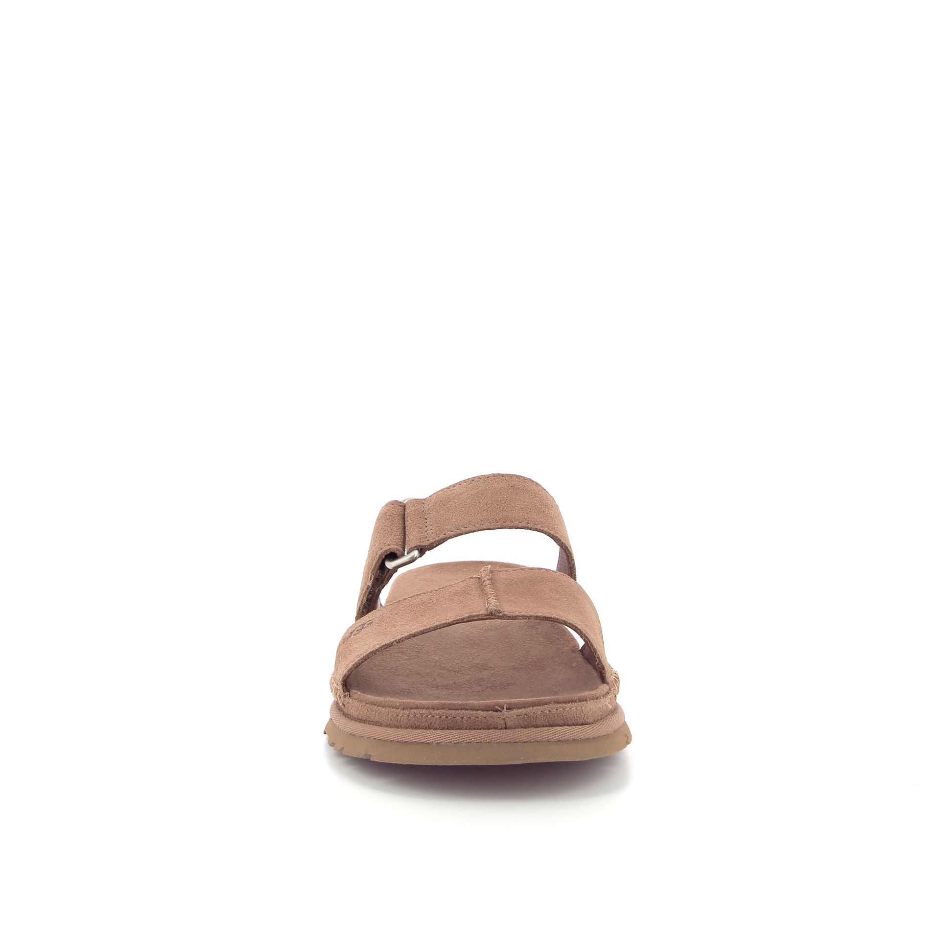 Ugg Golden Gaze Slide Chestnut 260418 cognac