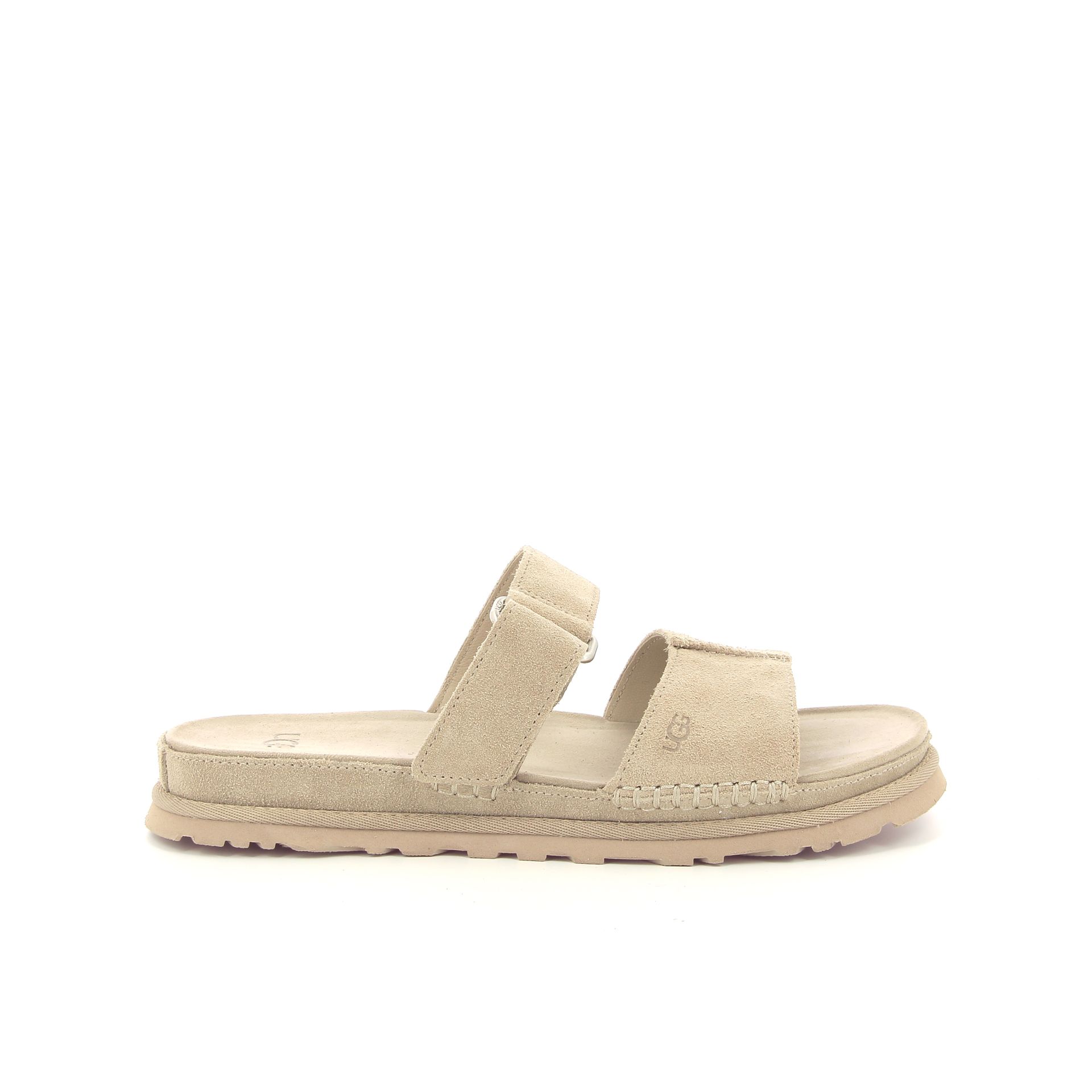Ugg Golden Gaze Slide 260419 beige