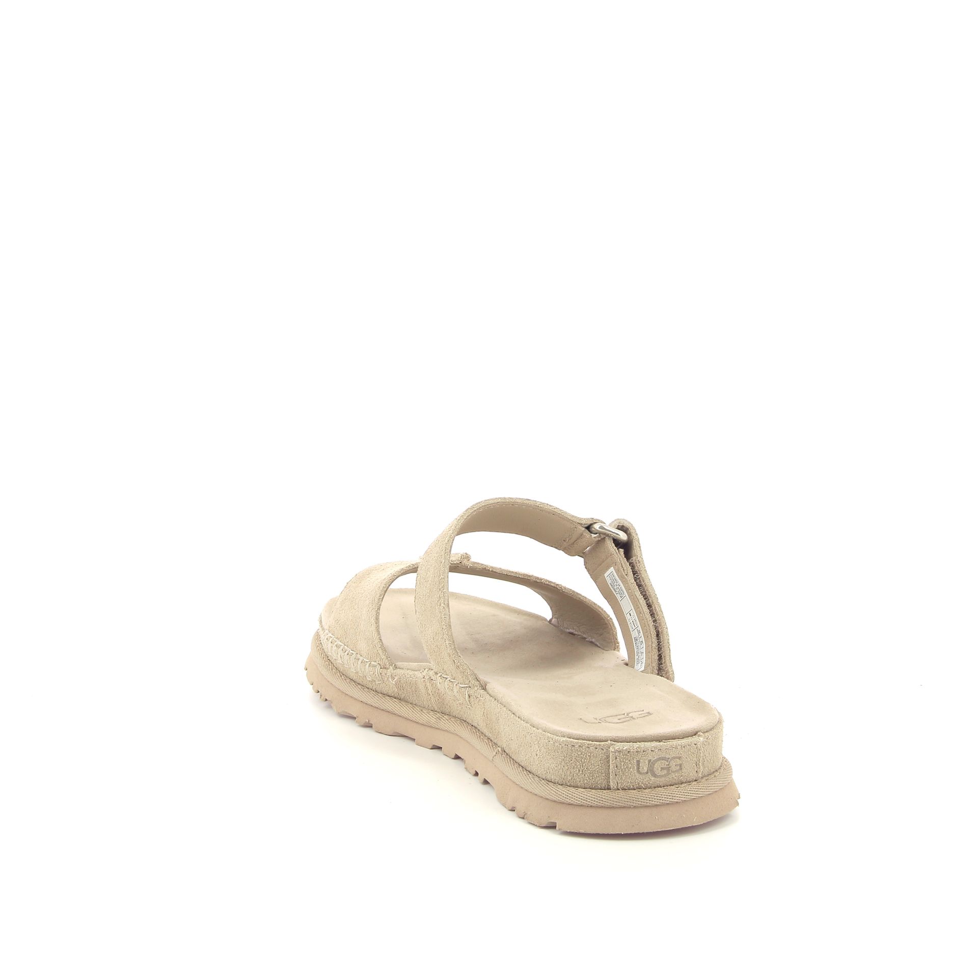 Ugg Golden Gaze Slide Sand 260419 beige