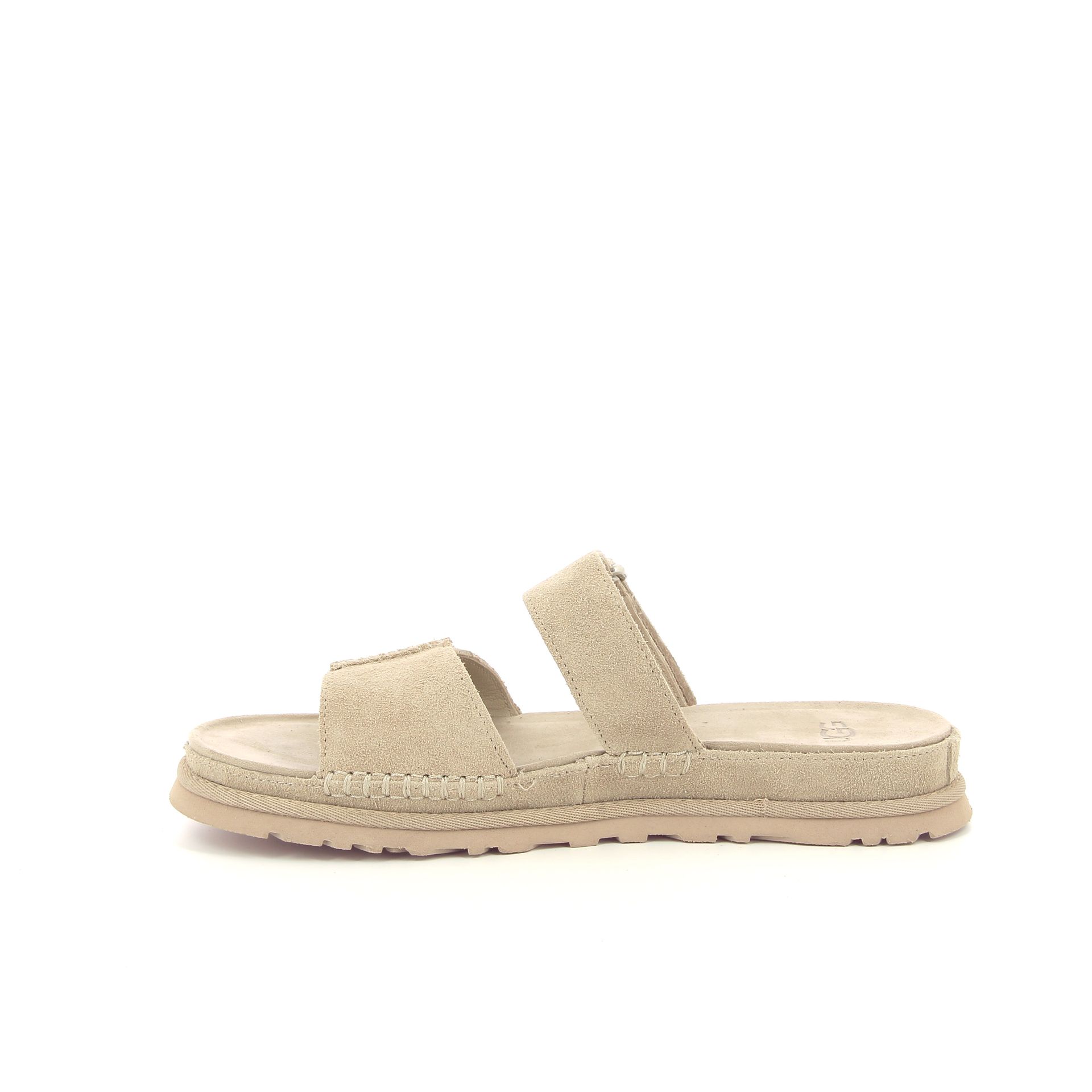Ugg Golden Gaze Slide Sand 260419 beige