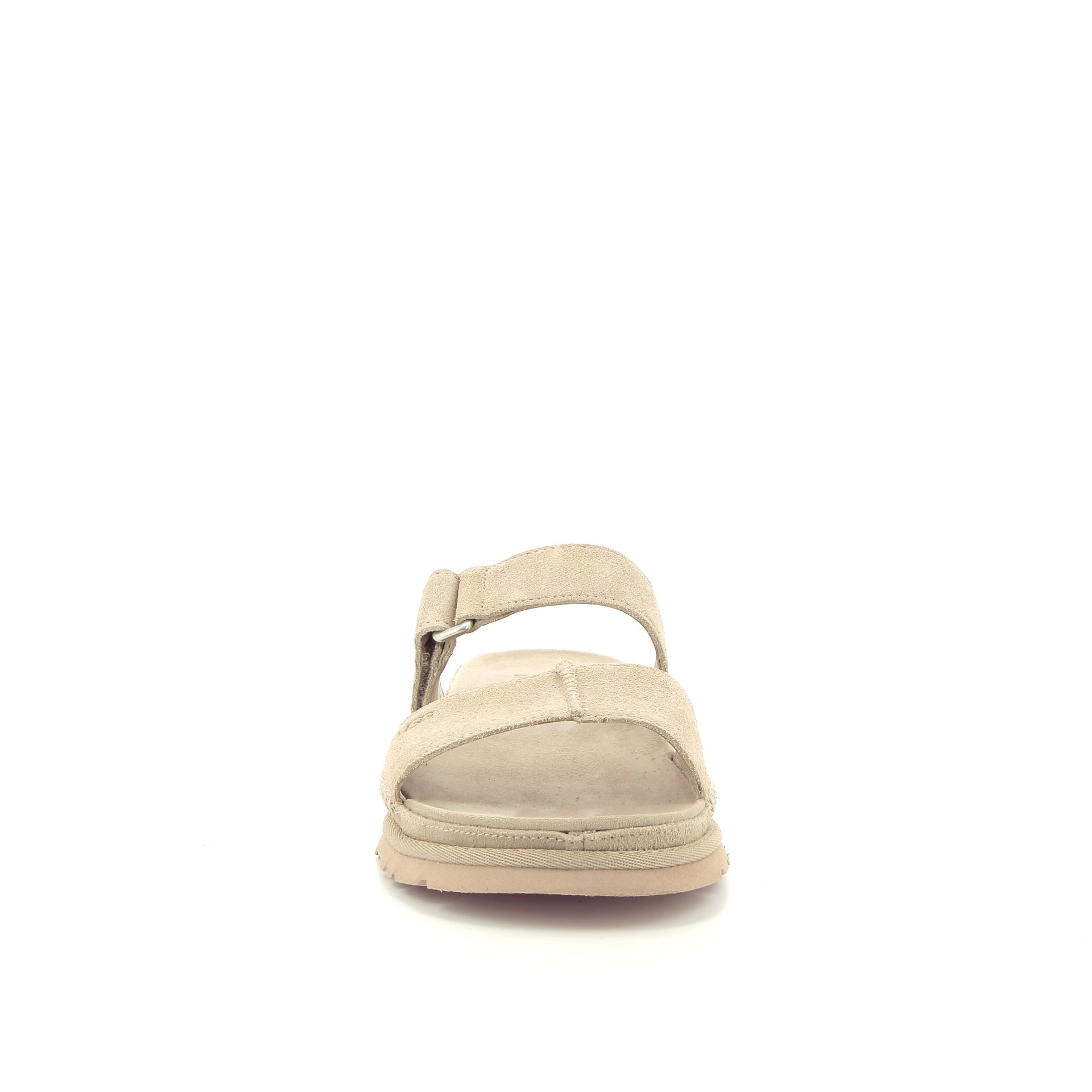 Ugg Golden Gaze Slide Sand 260419 beige