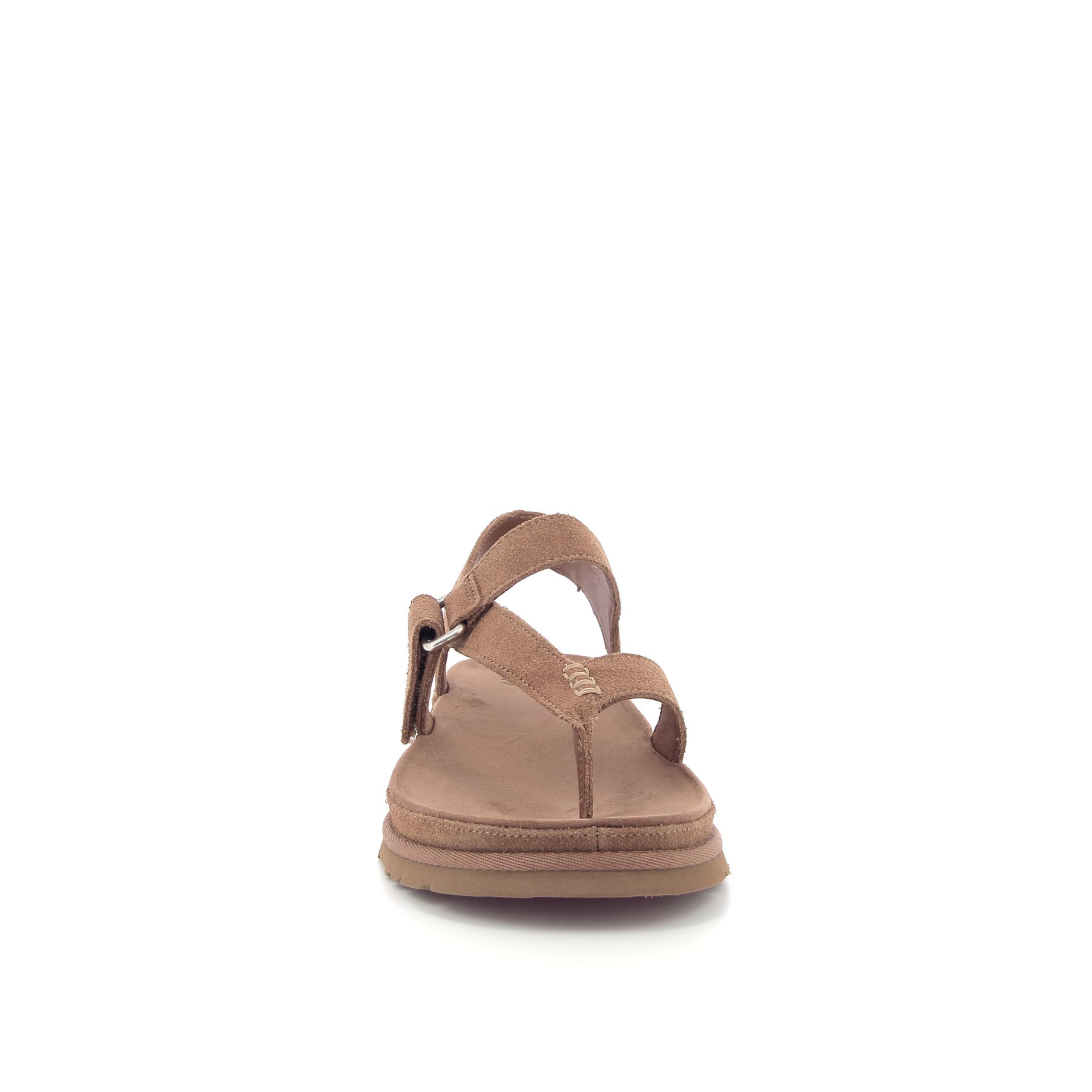 Ugg GoldenGaze Toe Post 260421 cognac