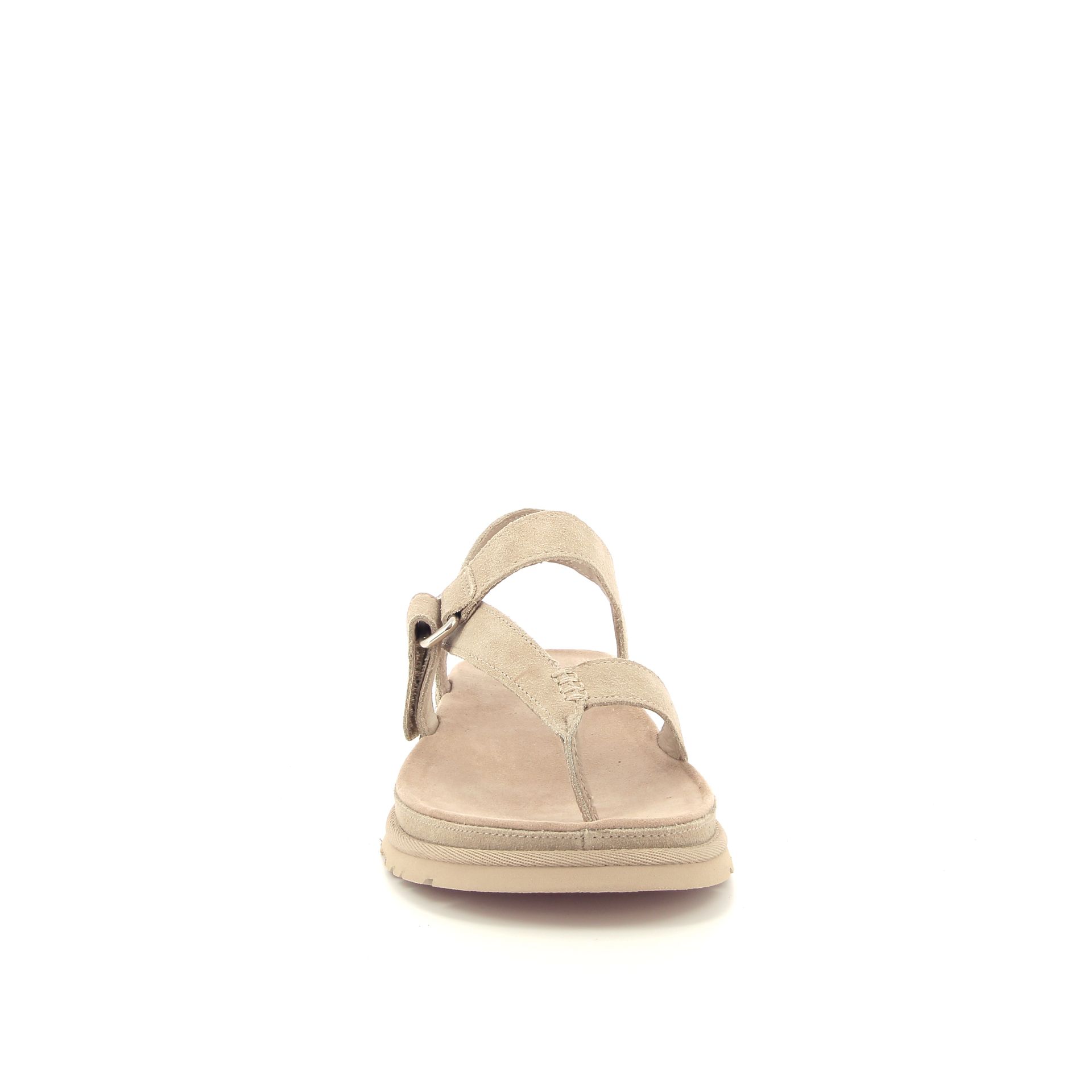 Ugg GoldenGaze Toe Post 260422 beige