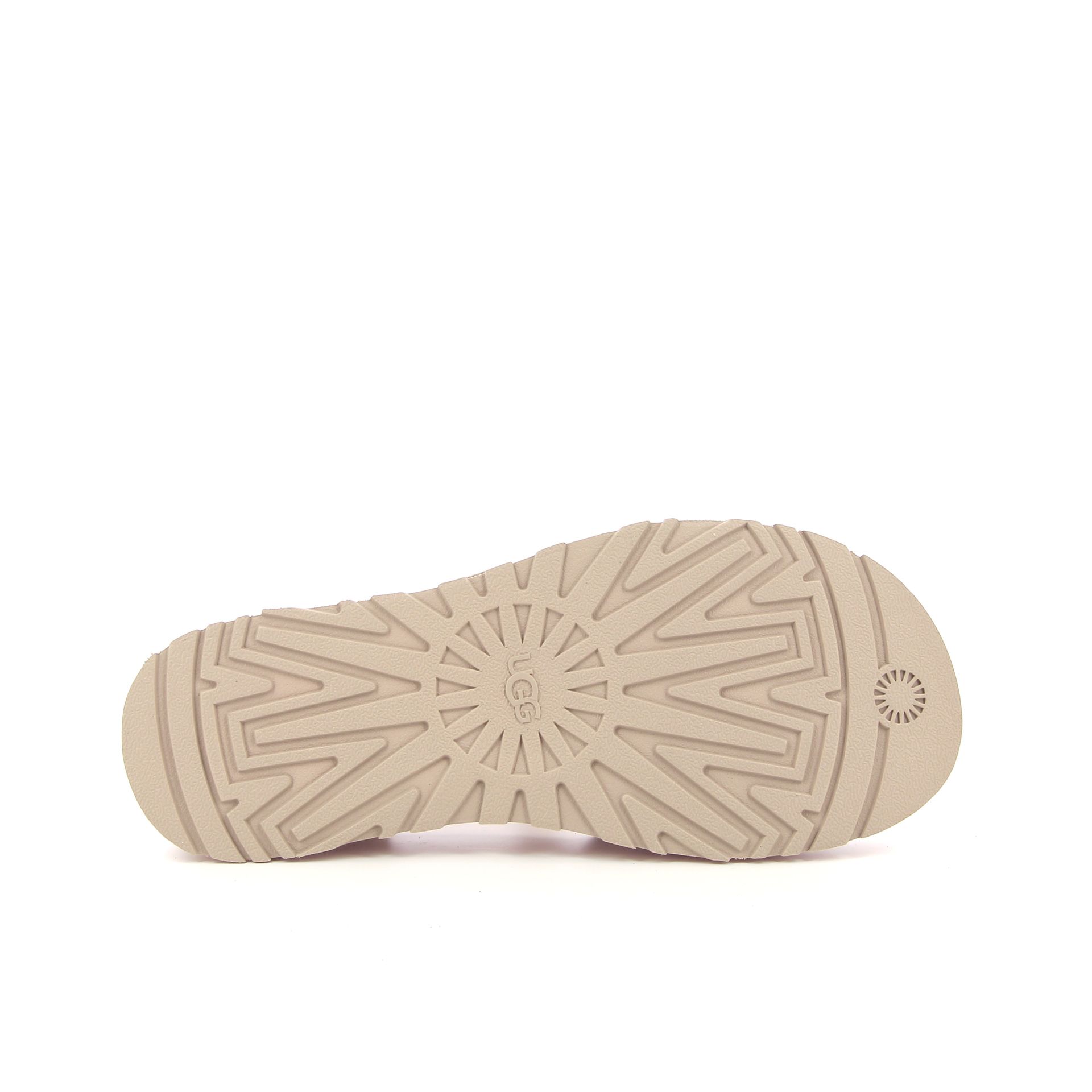 Ugg GoldenGaze Toe Post 260422 beige