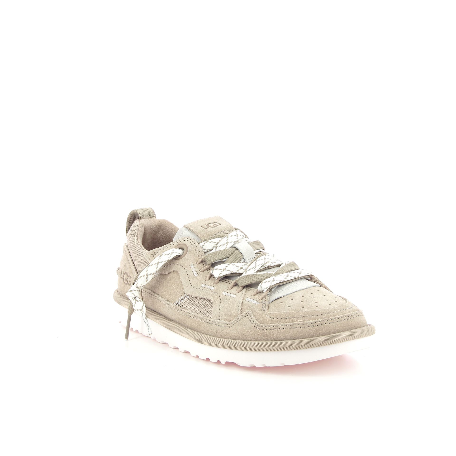 Ugg Minimel Mustard Seed 260423 beige