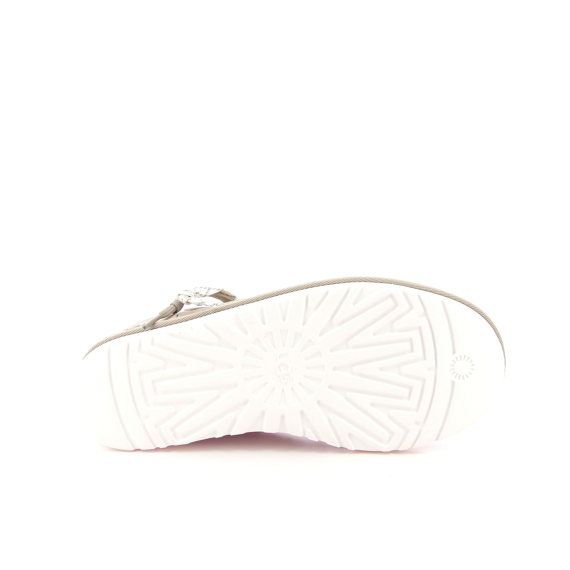 Ugg Minimel Mustard Seed 260423 beige