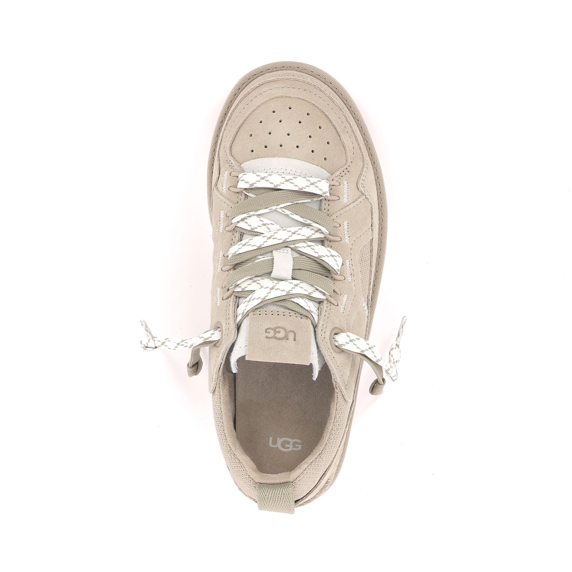 Ugg Minimel Mustard Seed 260423 beige