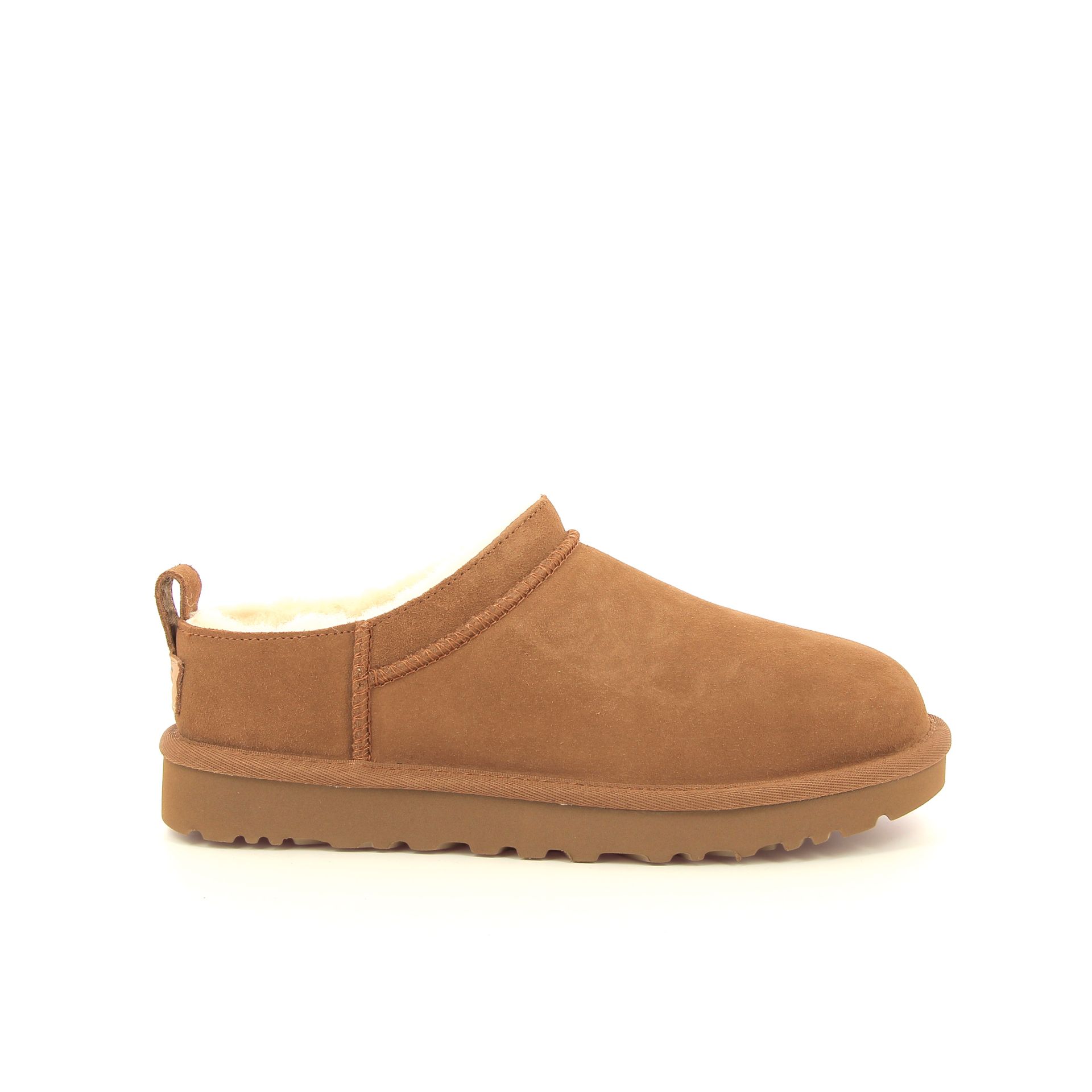 Ugg Classic Micro Chestnut 260425 cognac