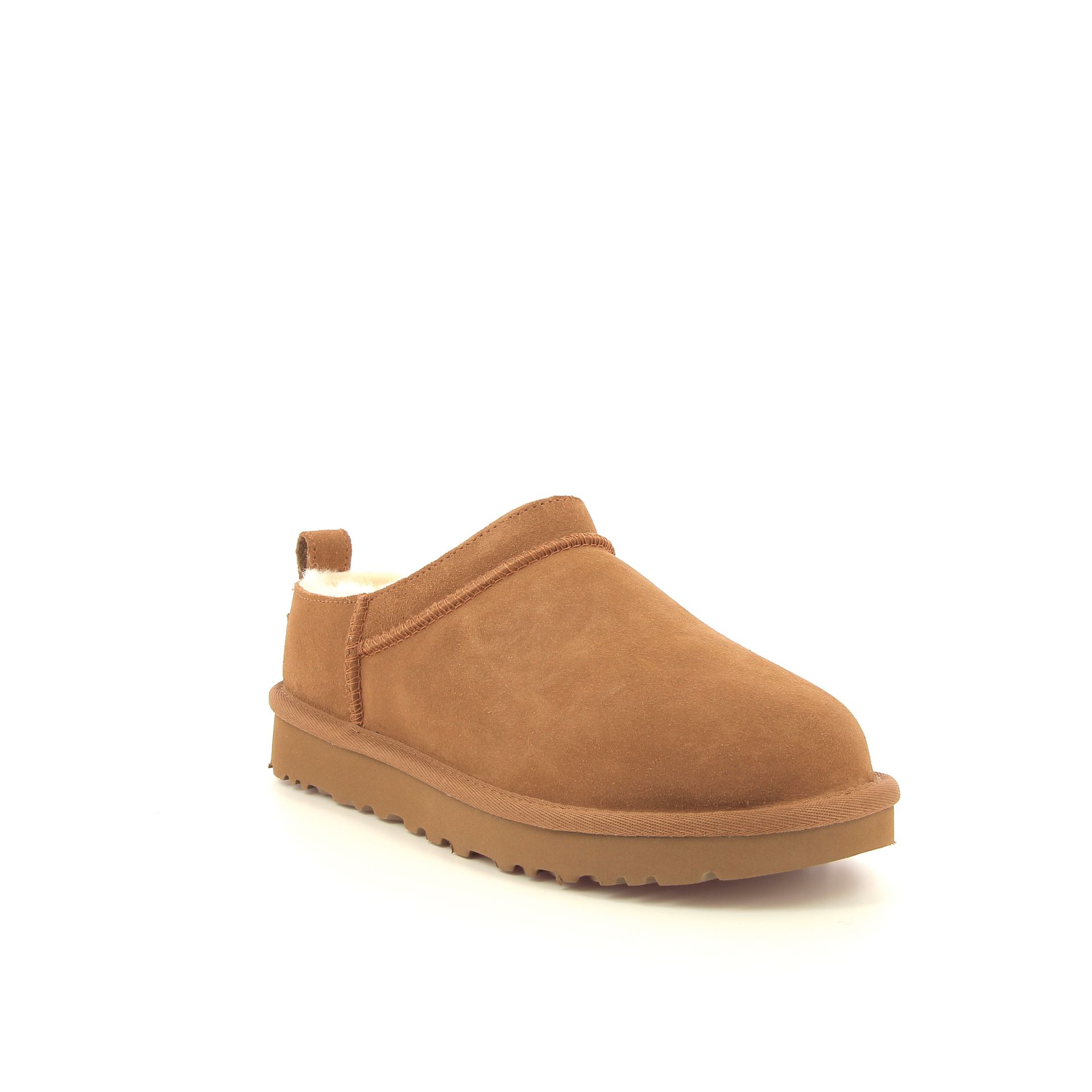 Ugg Classic Micro Chestnut 260425 cognac