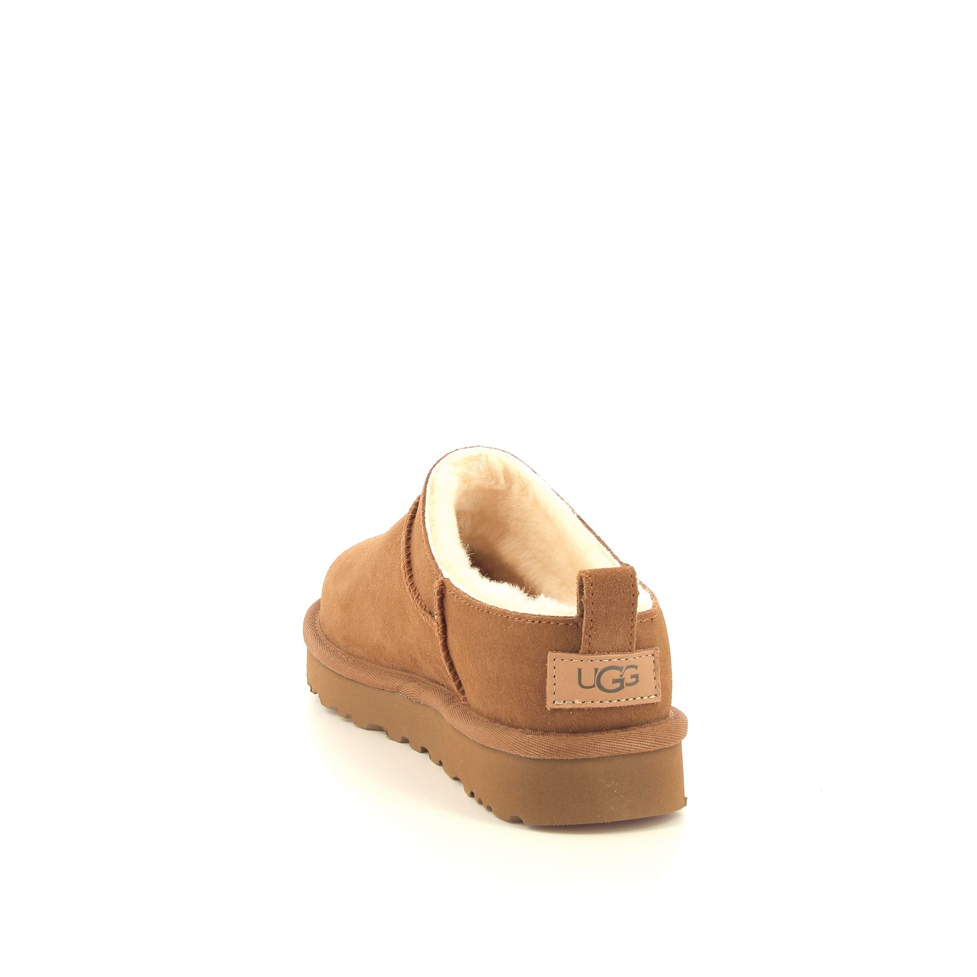 Ugg Classic Micro Chestnut 260425 cognac